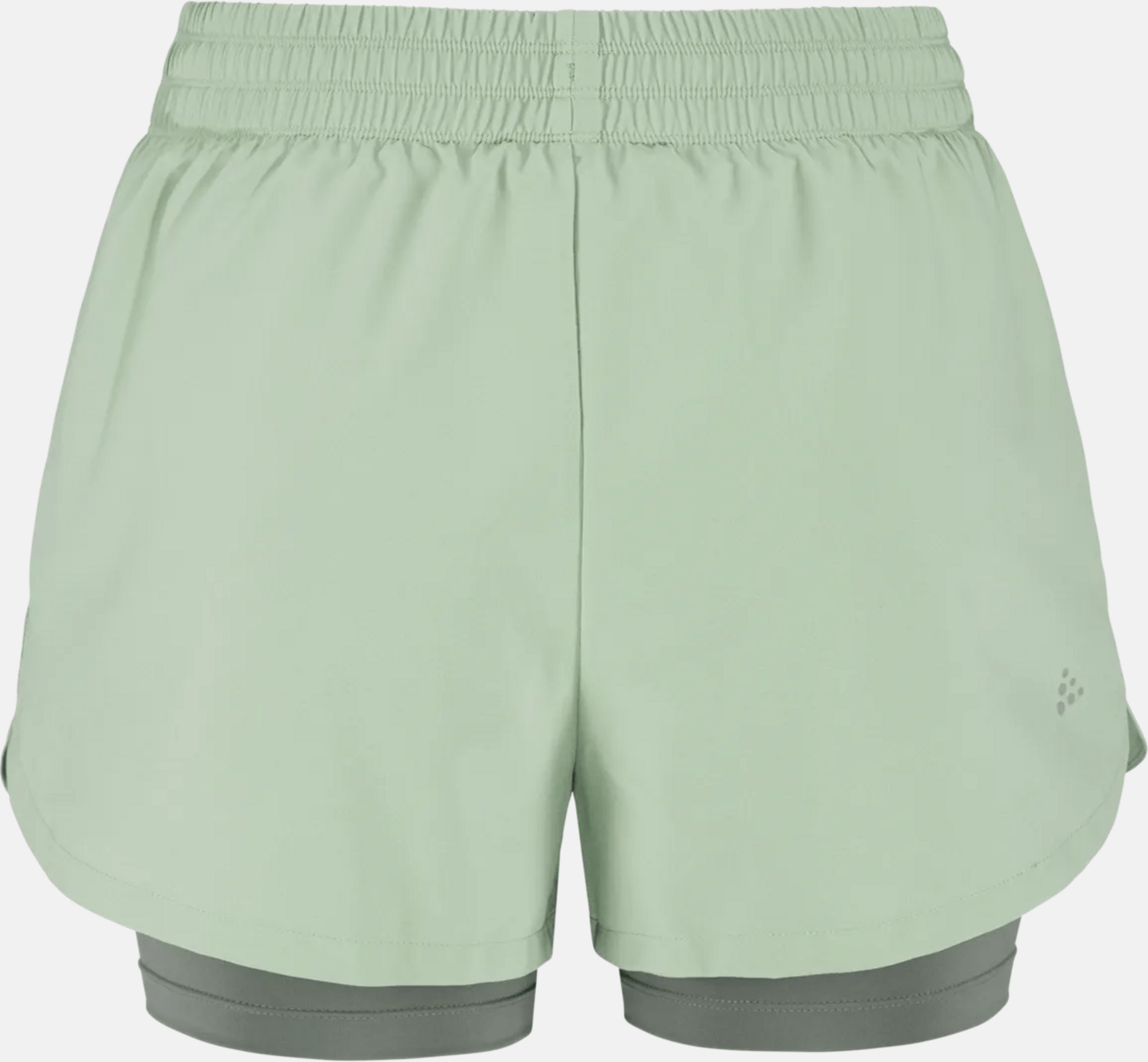 CRAFT, Adv Essence 2-in-1 Shorts 2 W