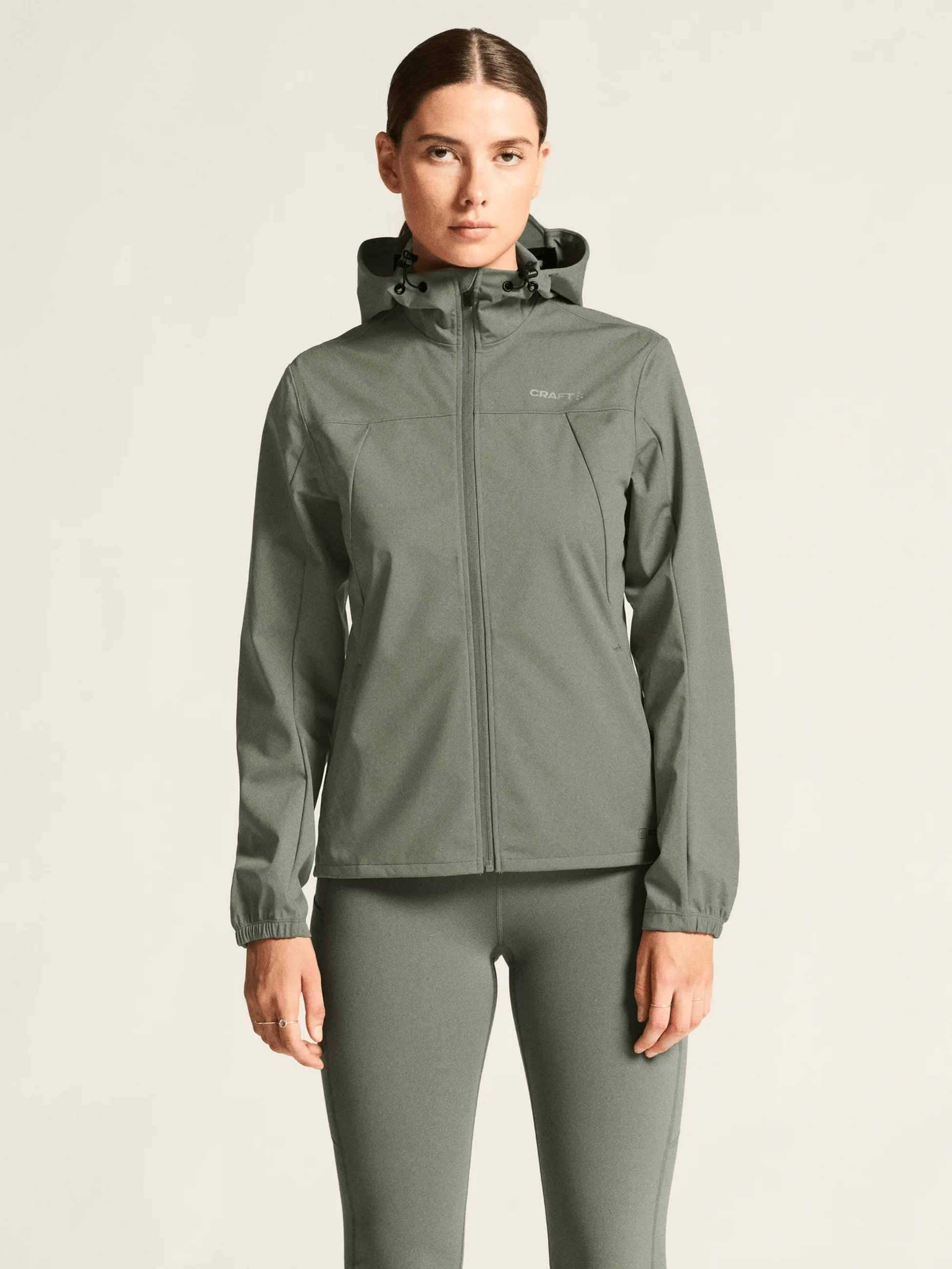 CRAFT, Adv Essence Hydro Jacket W