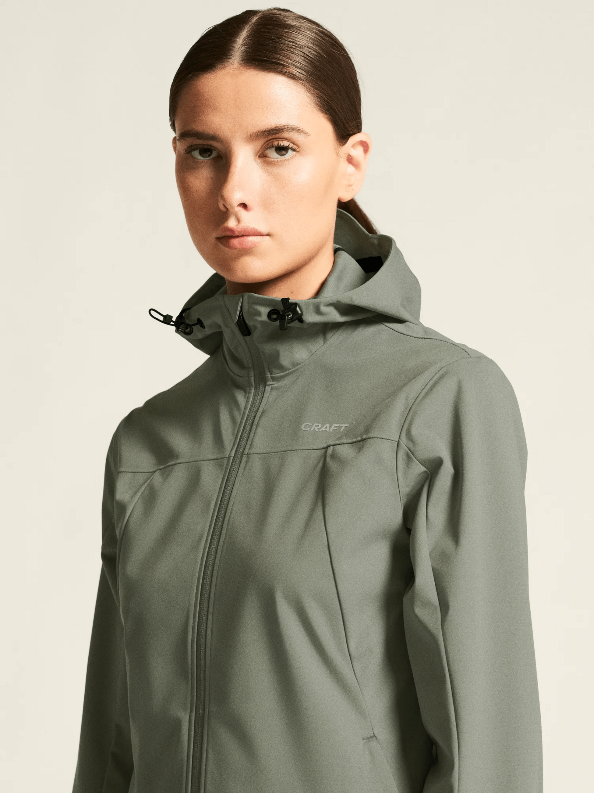 CRAFT, Adv Essence Hydro Jacket W