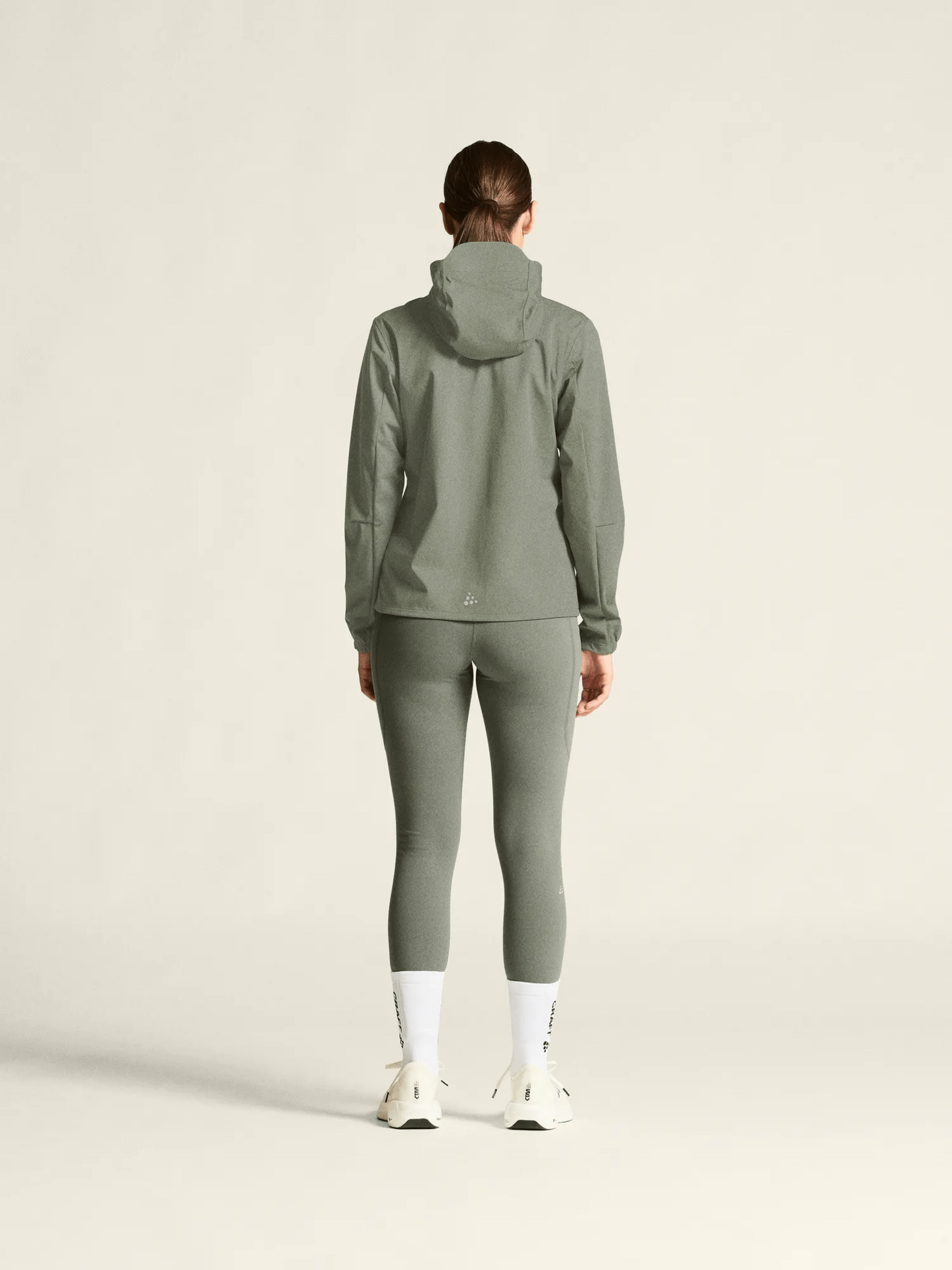 CRAFT, Adv Essence Hydro Jacket W