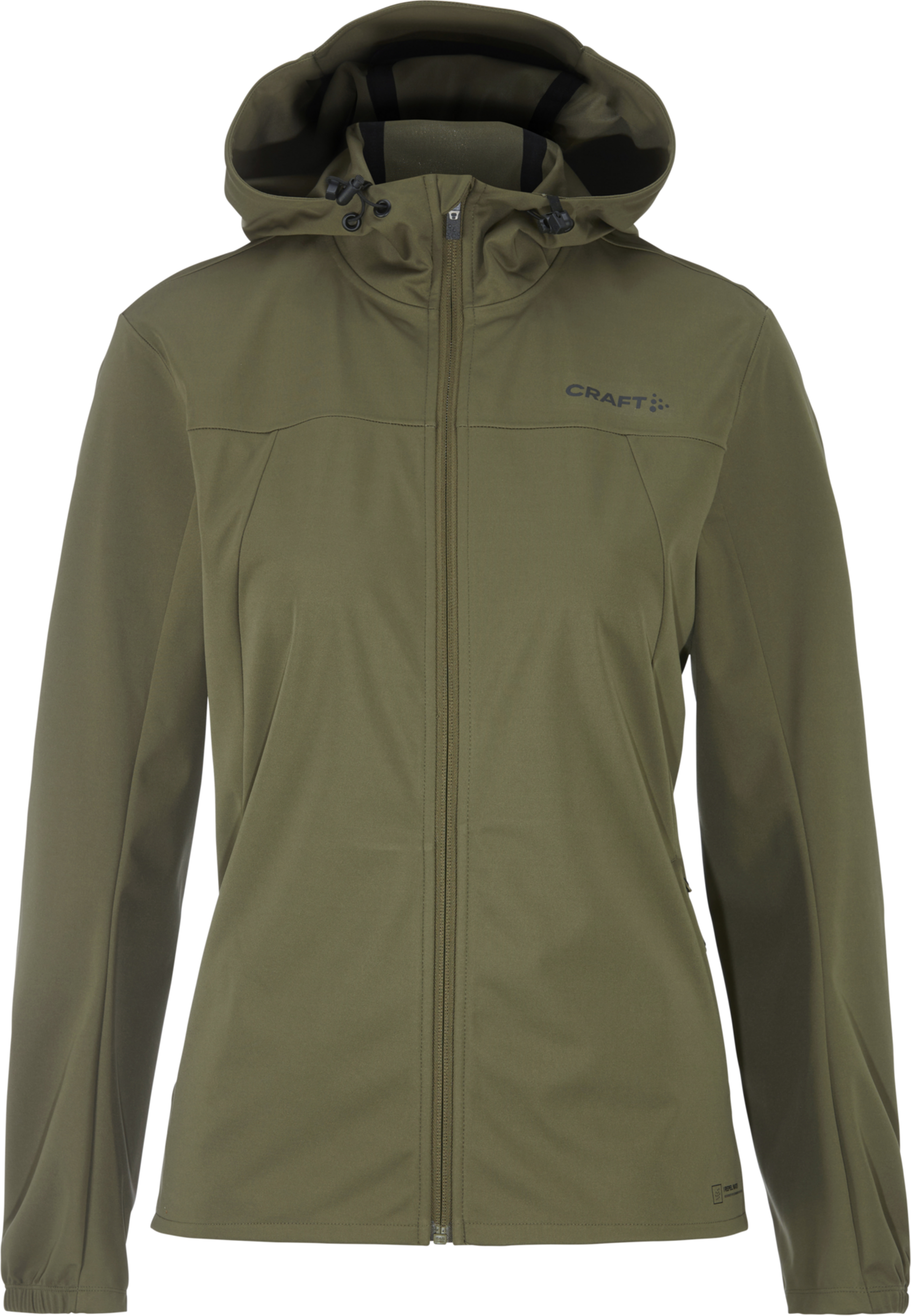CRAFT, Adv Essence Hydro Jacket W