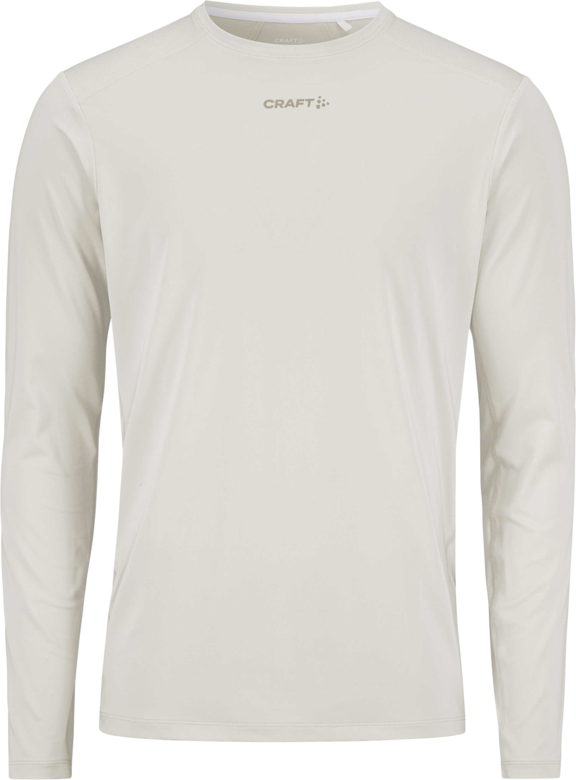 CRAFT, Adv Essence Ls Tee 2 M