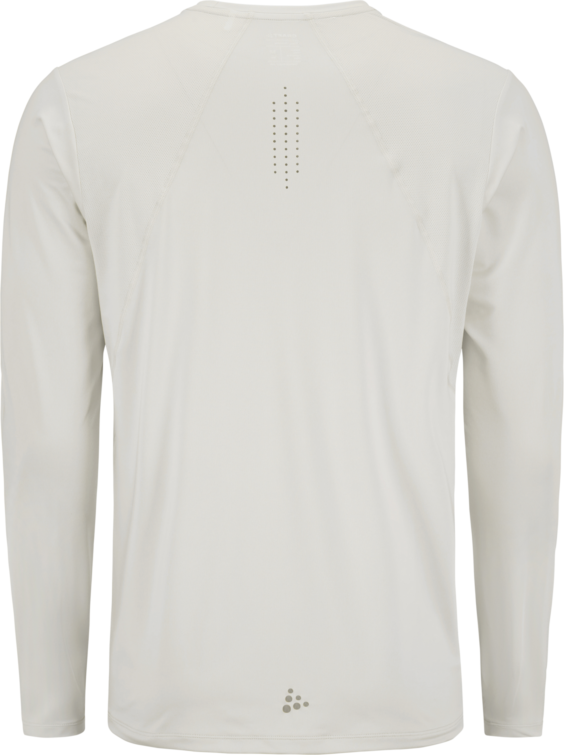 CRAFT, Adv Essence Ls Tee 2 M