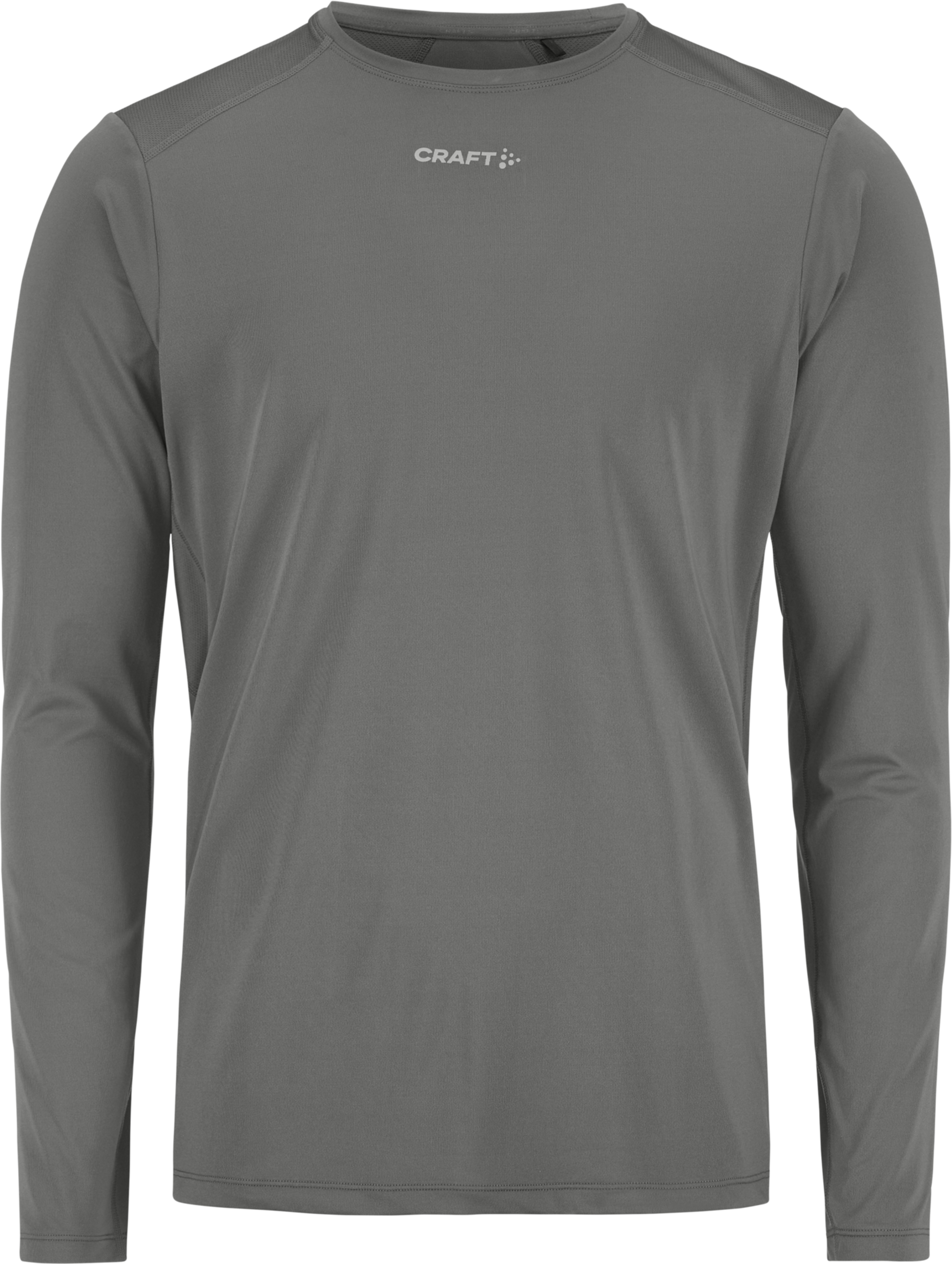 CRAFT, Adv Essence Ls Tee 2 M