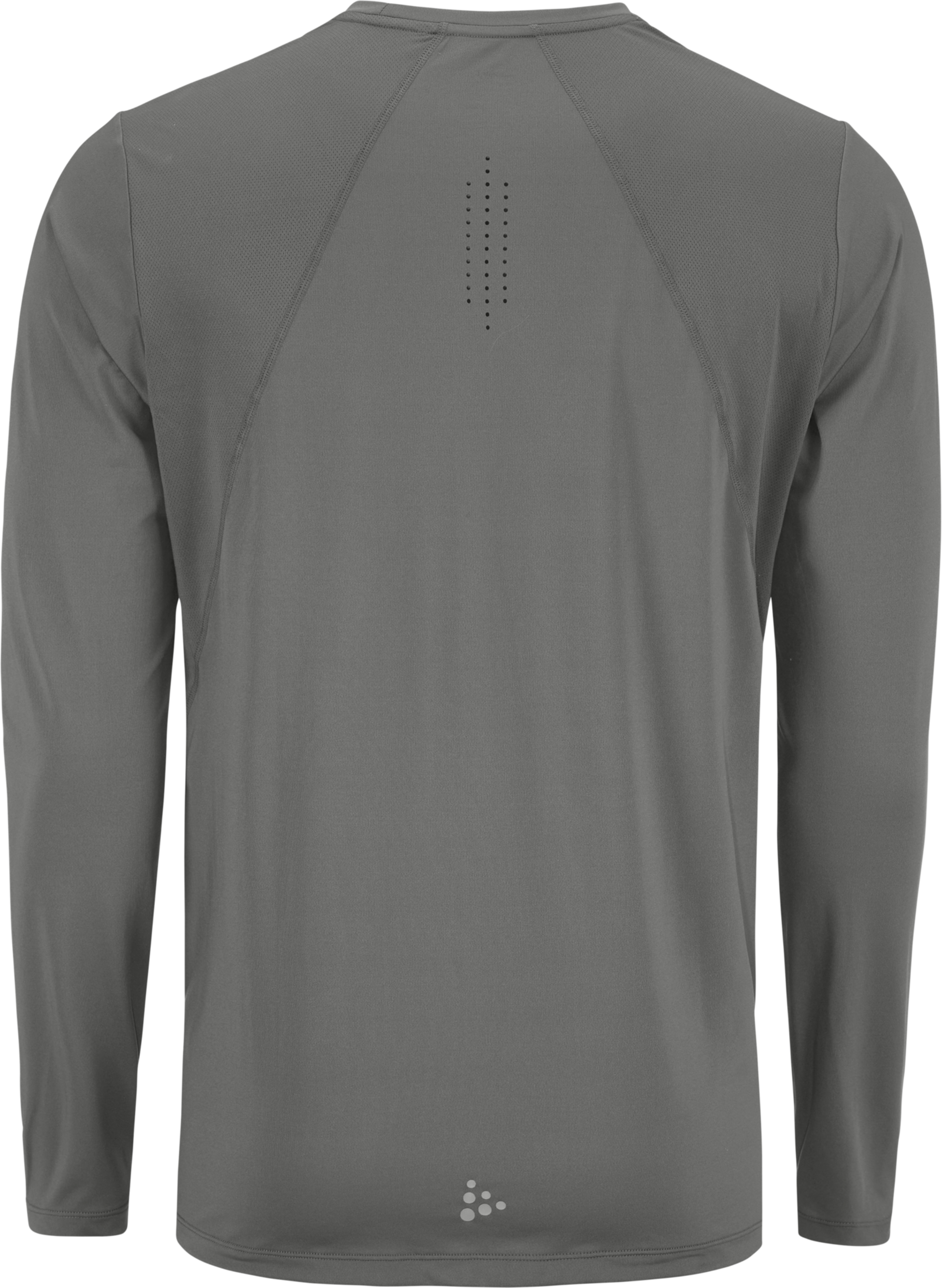 CRAFT, Adv Essence Ls Tee 2 M