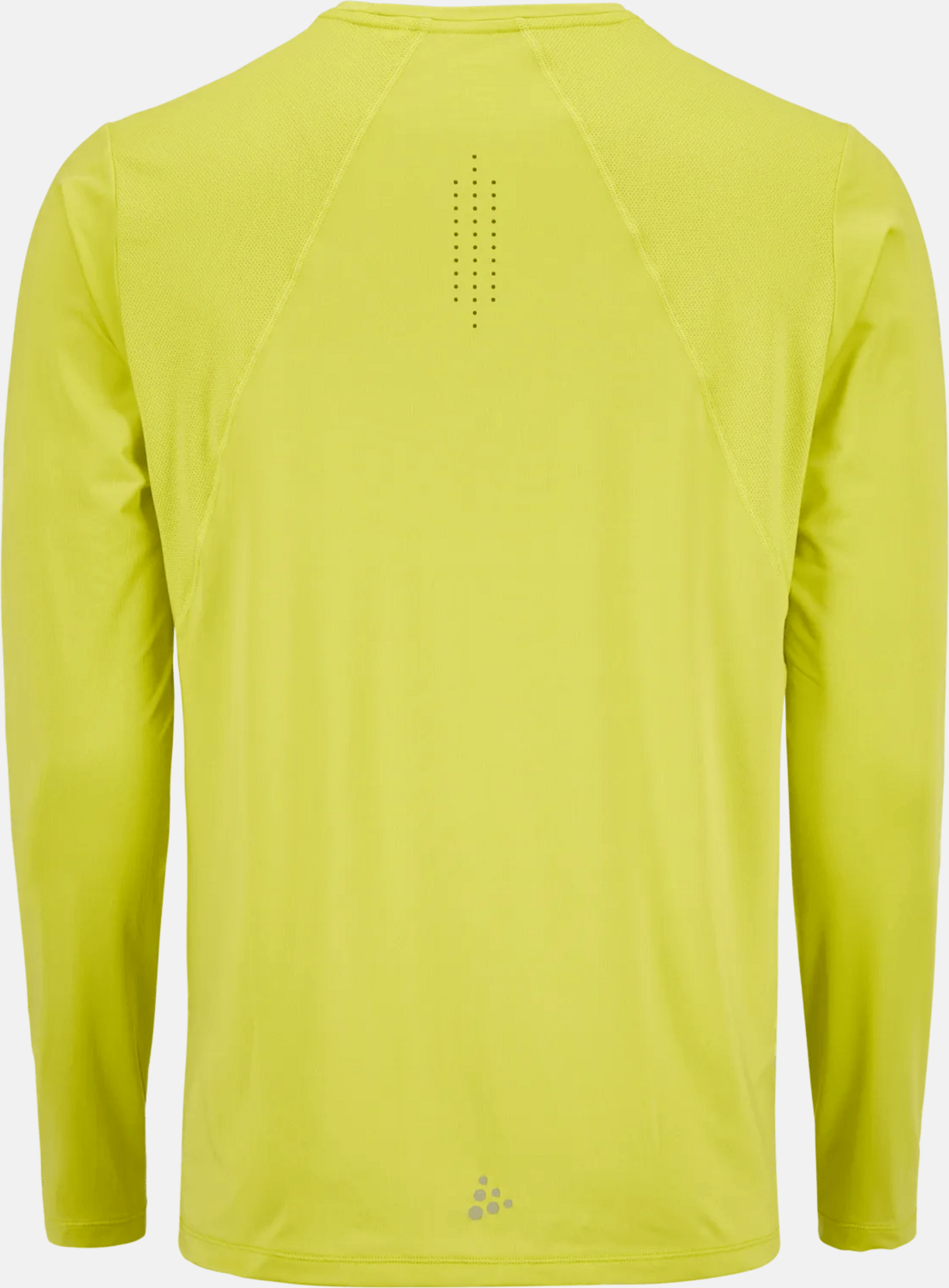 CRAFT, Adv Essence Ls Tee 2 M