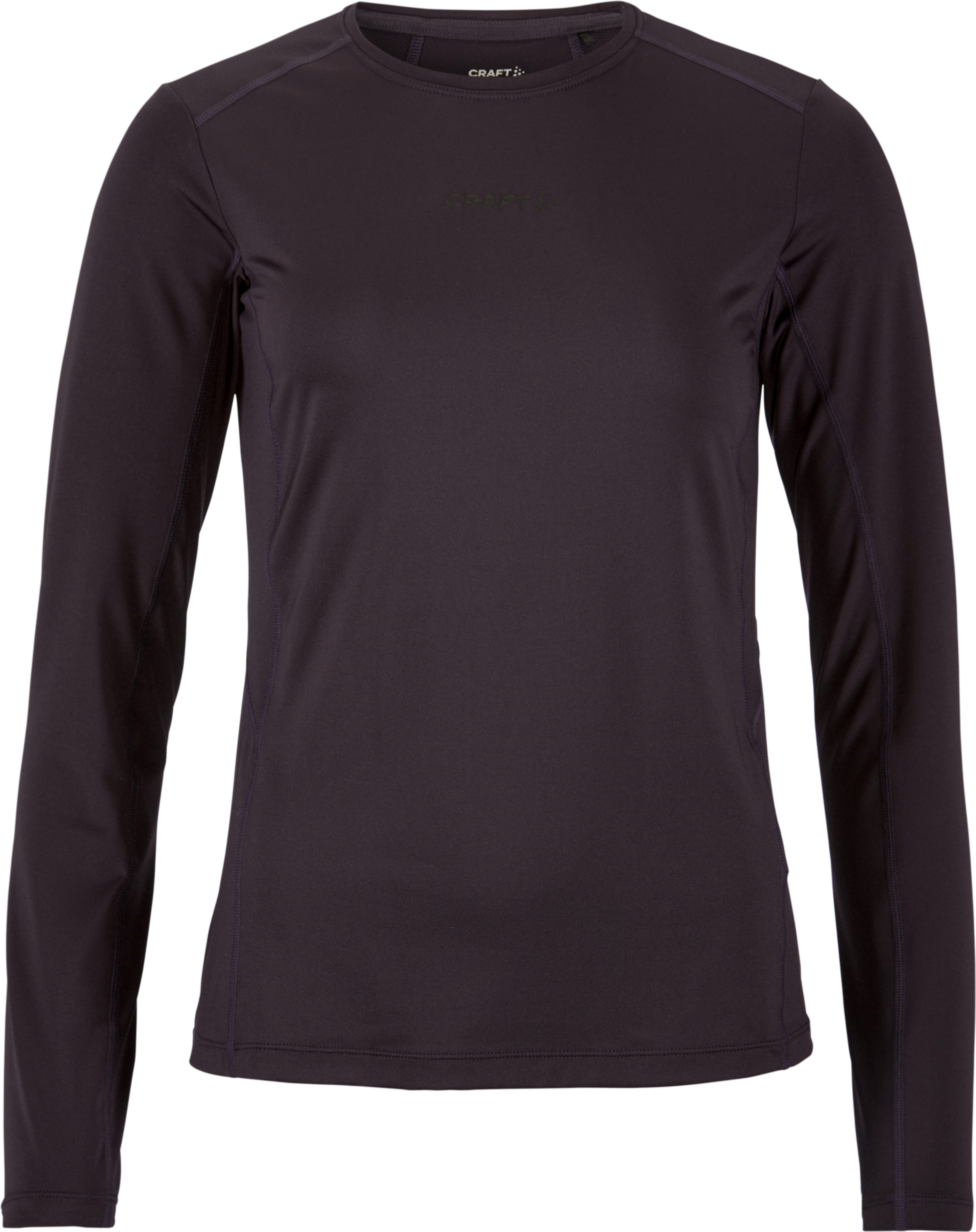 CRAFT, Adv Essence Ls Tee 2 W