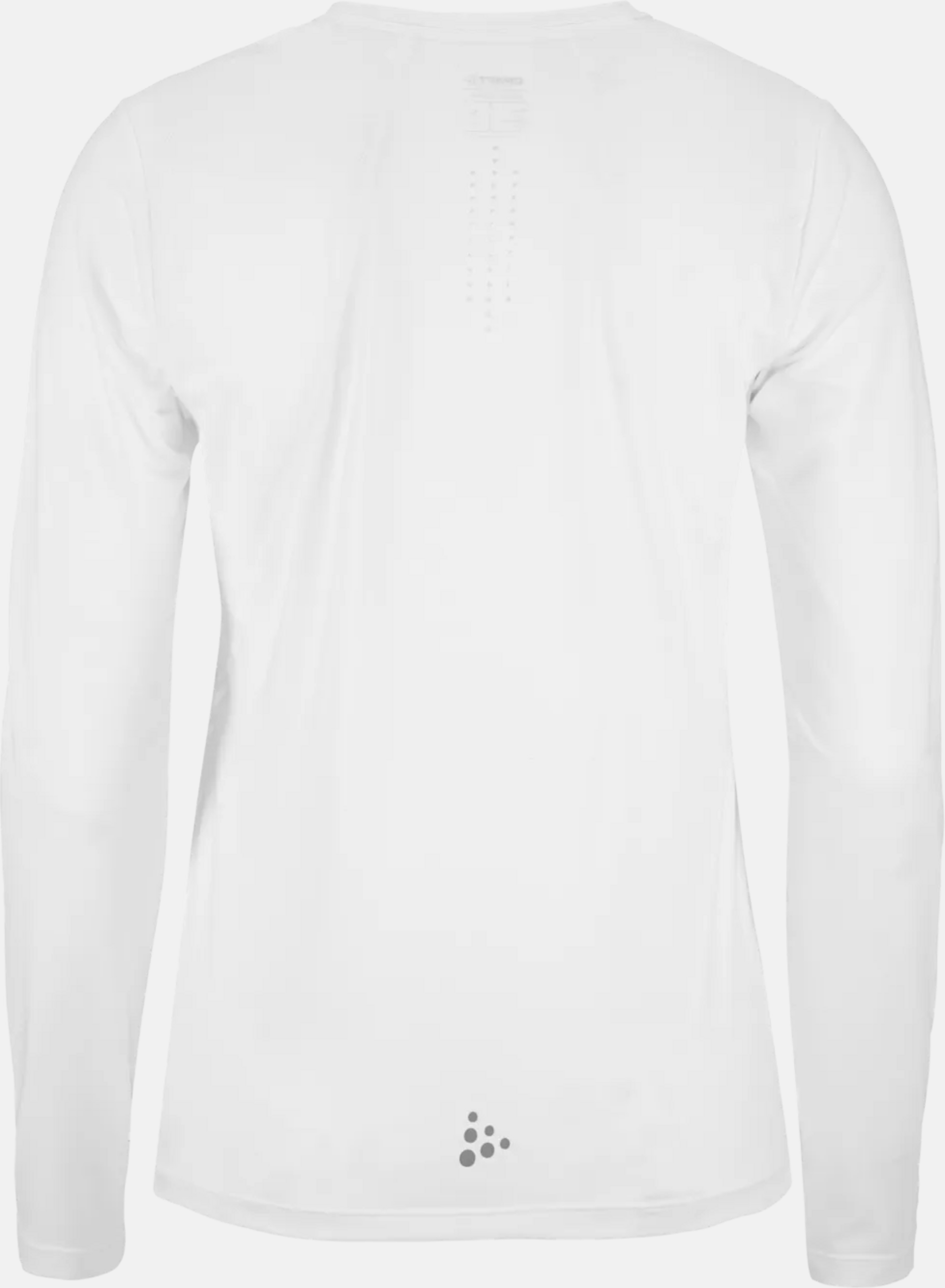 CRAFT, Adv Essence Ls Tee 2 W