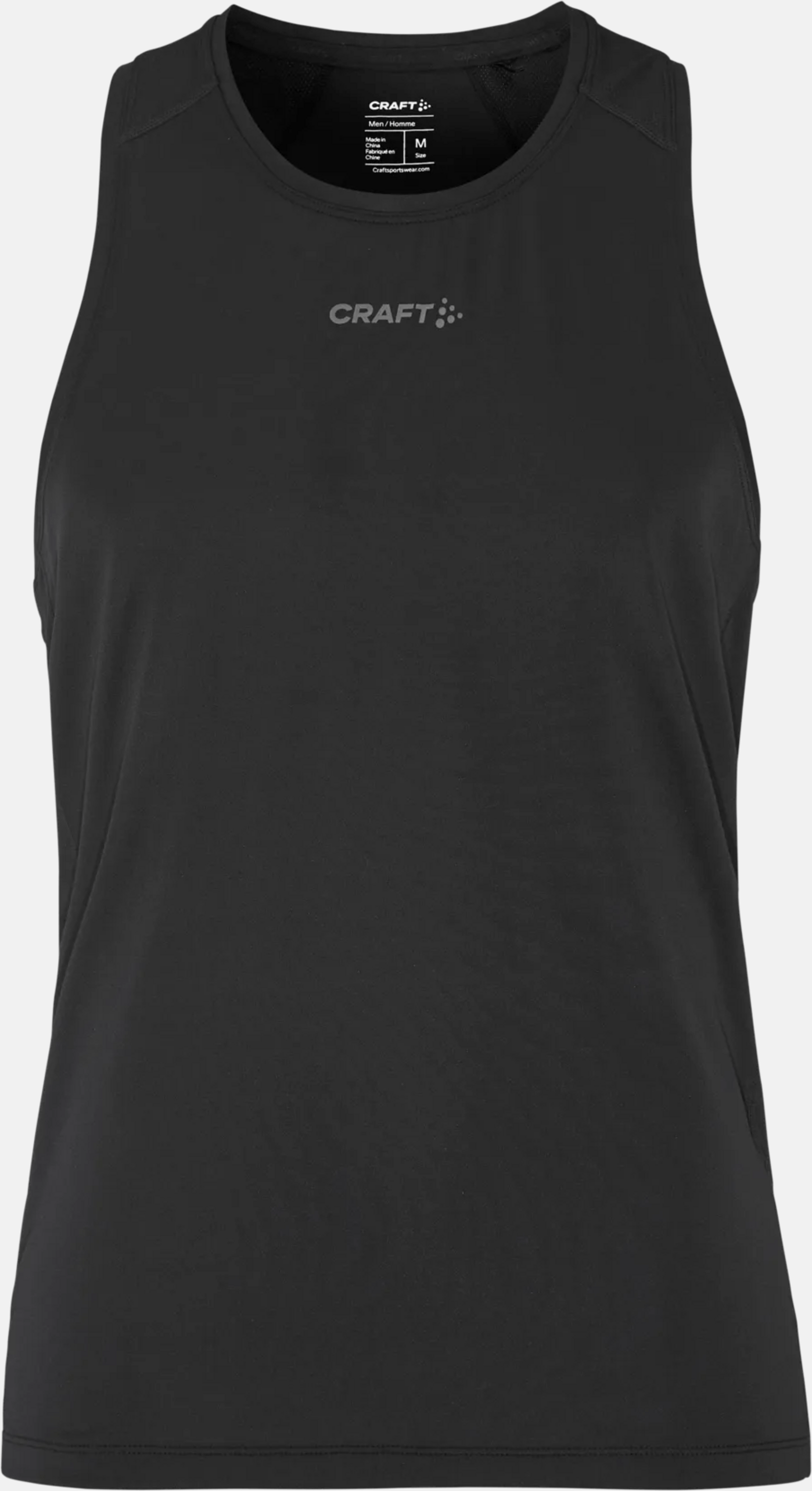 CRAFT, Adv Essence Singlet 2 M
