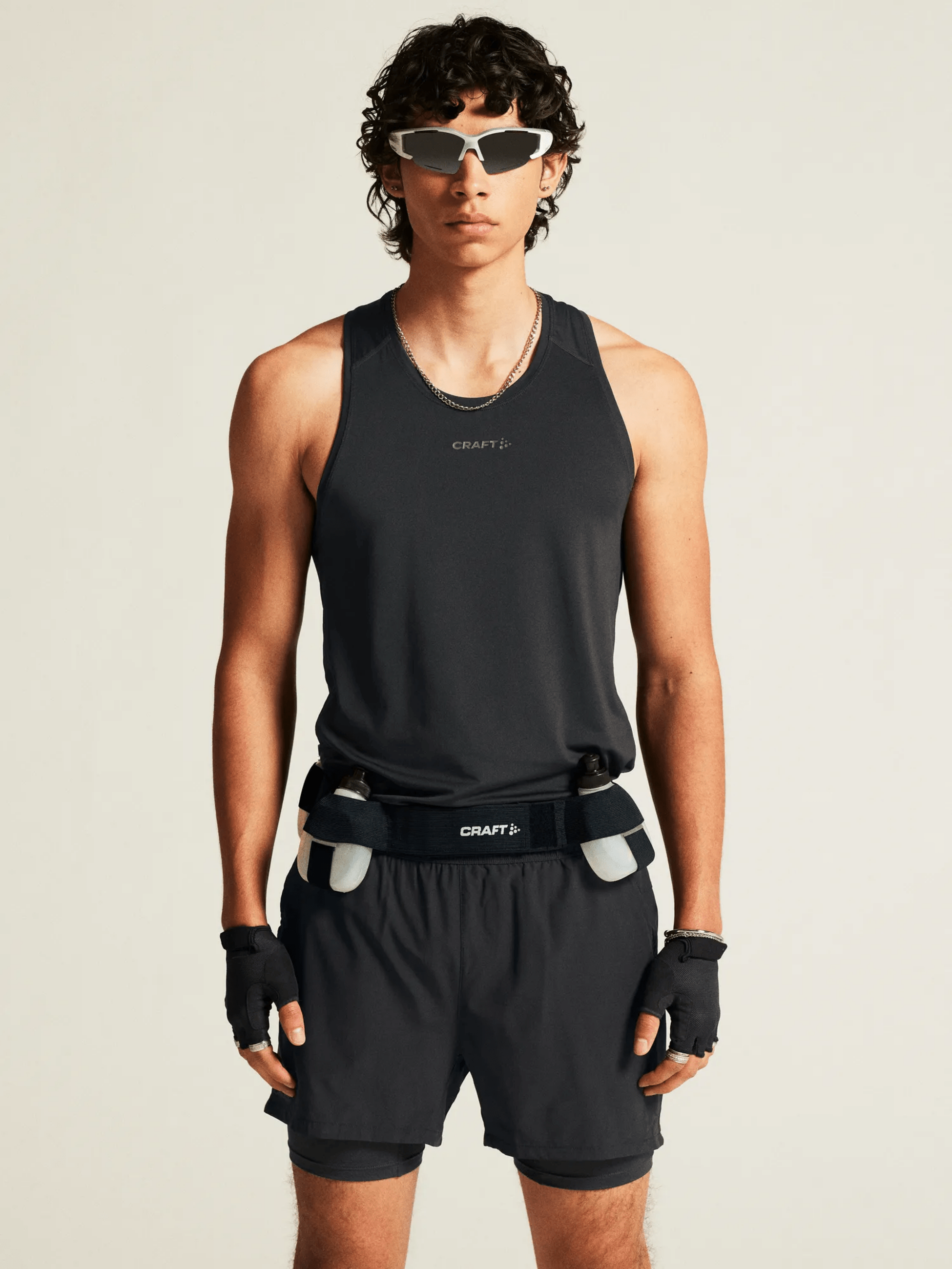 CRAFT, Adv Essence Singlet 2 M