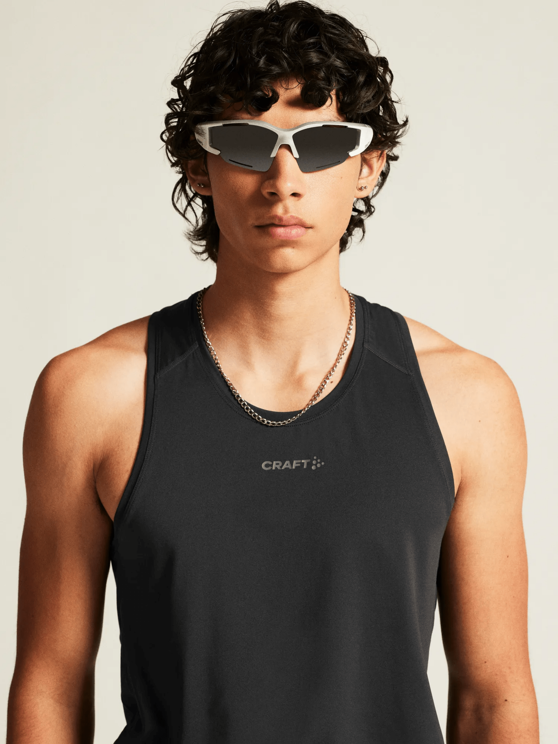 CRAFT, Adv Essence Singlet 2 M