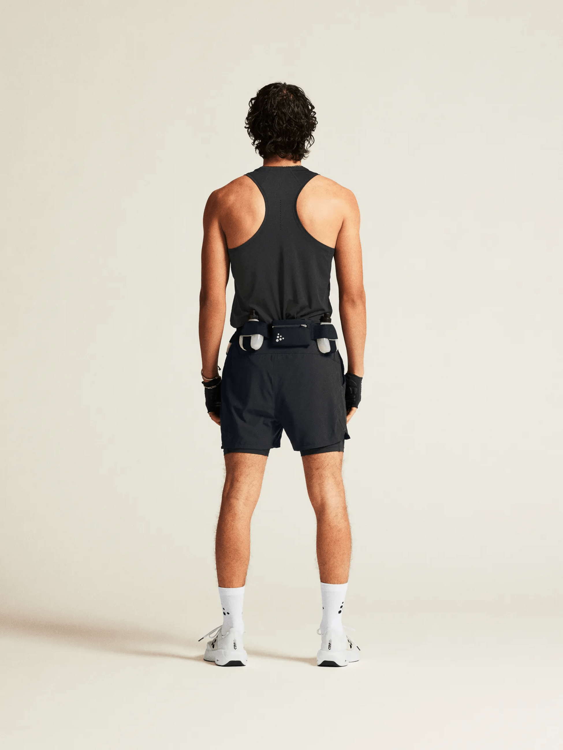 CRAFT, Adv Essence Singlet 2 M