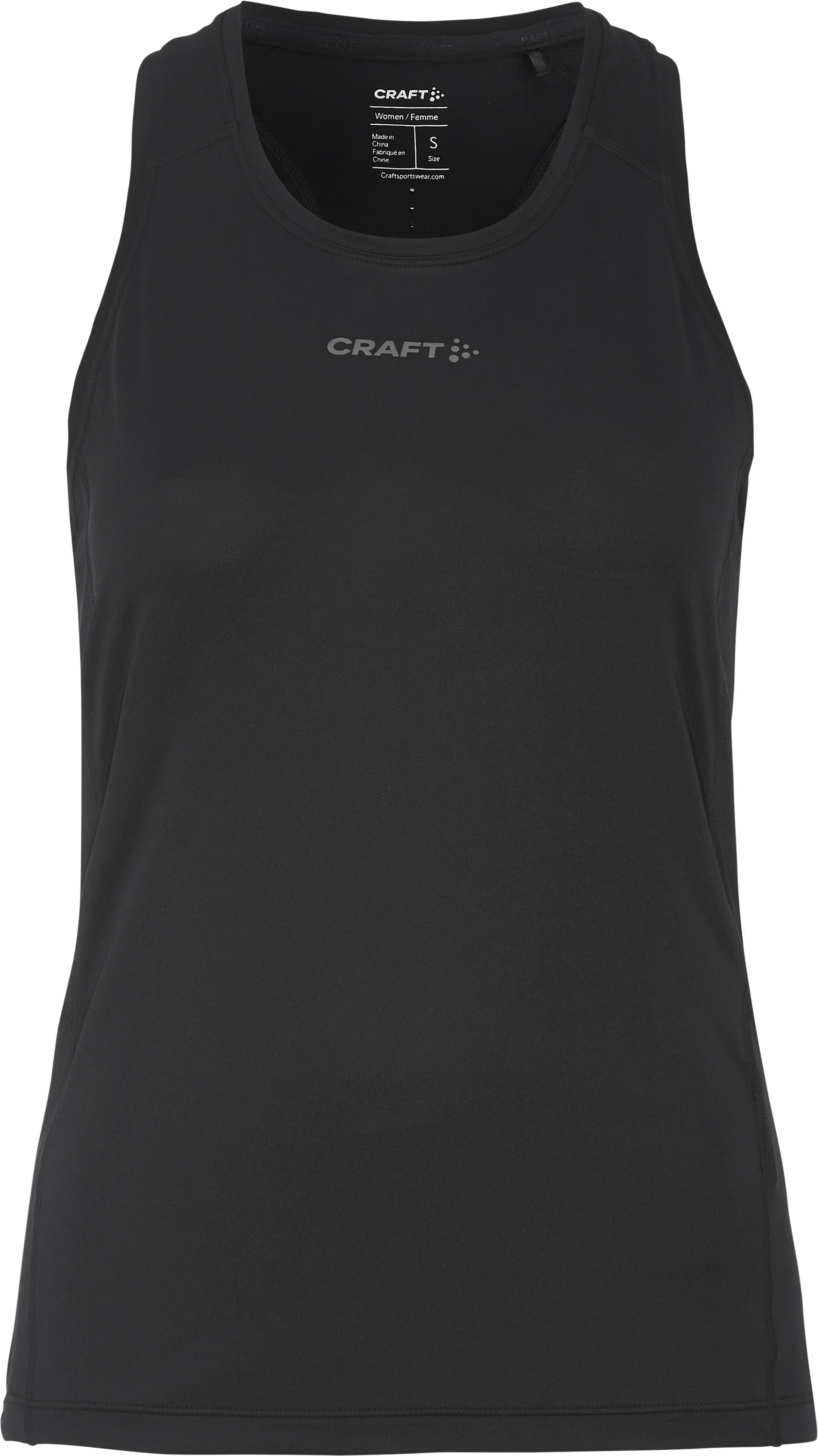 CRAFT, Adv Essence Singlet 2 W