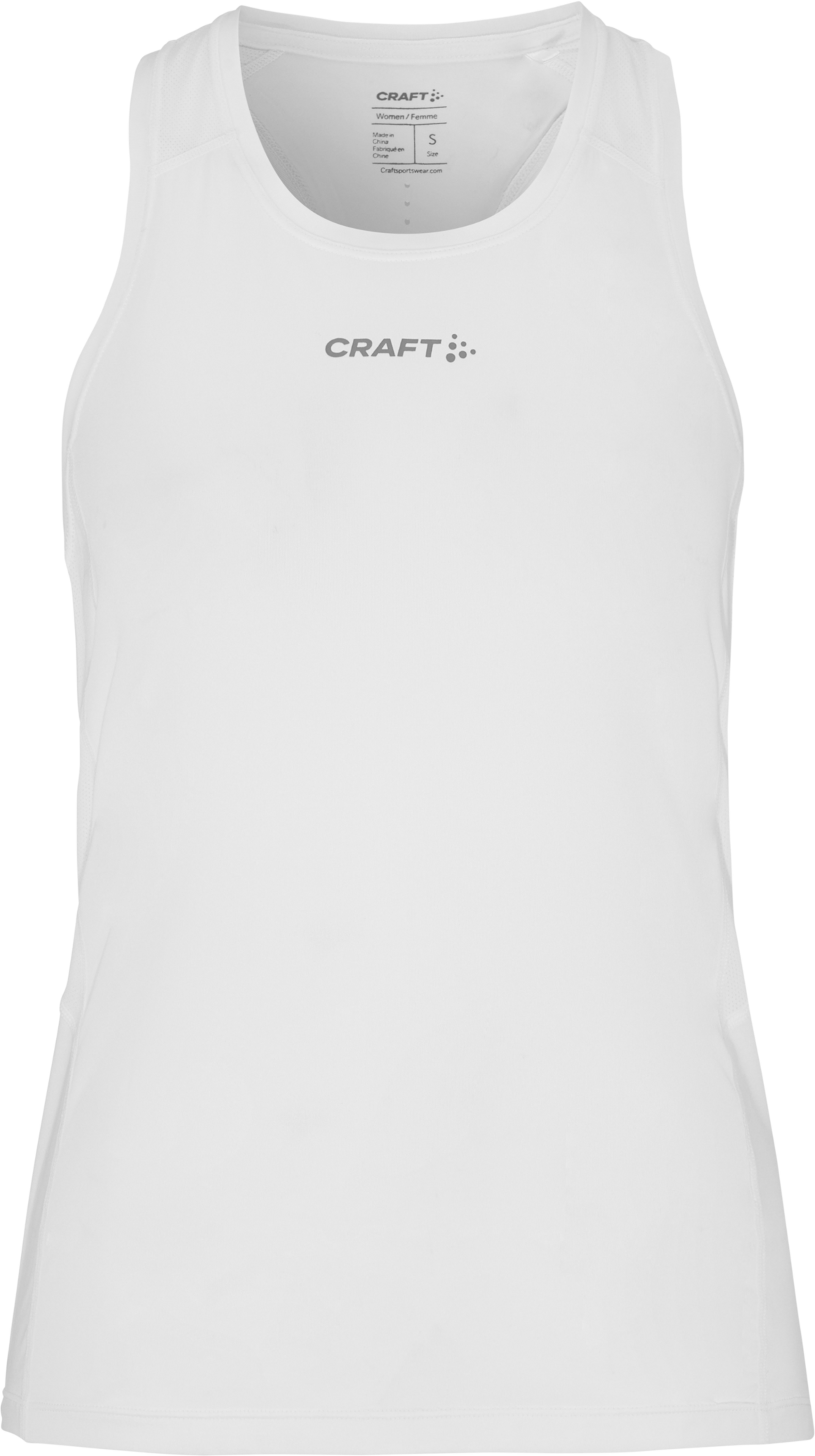 CRAFT, Adv Essence Singlet 2 W