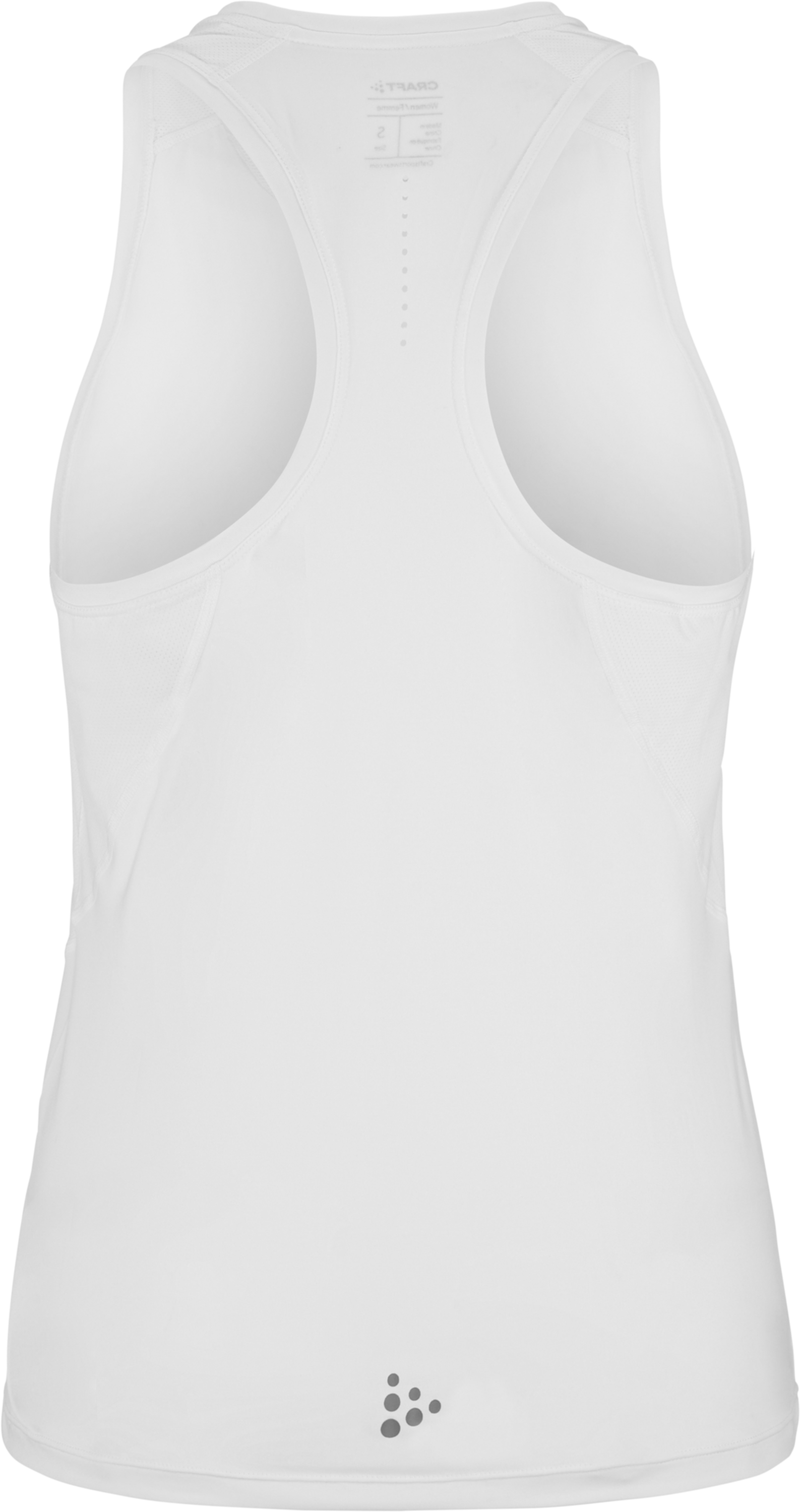 CRAFT, Adv Essence Singlet 2 W