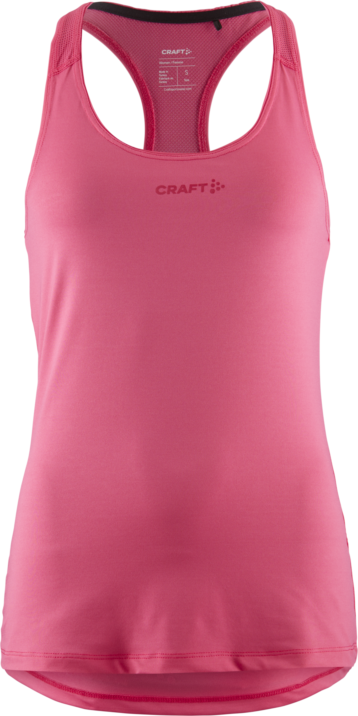 CRAFT, Adv Essence Singlet W