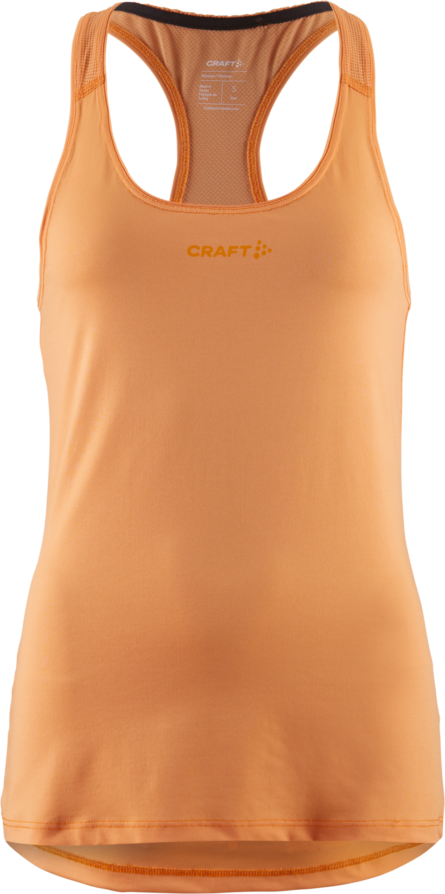 CRAFT, Adv Essence Singlet W