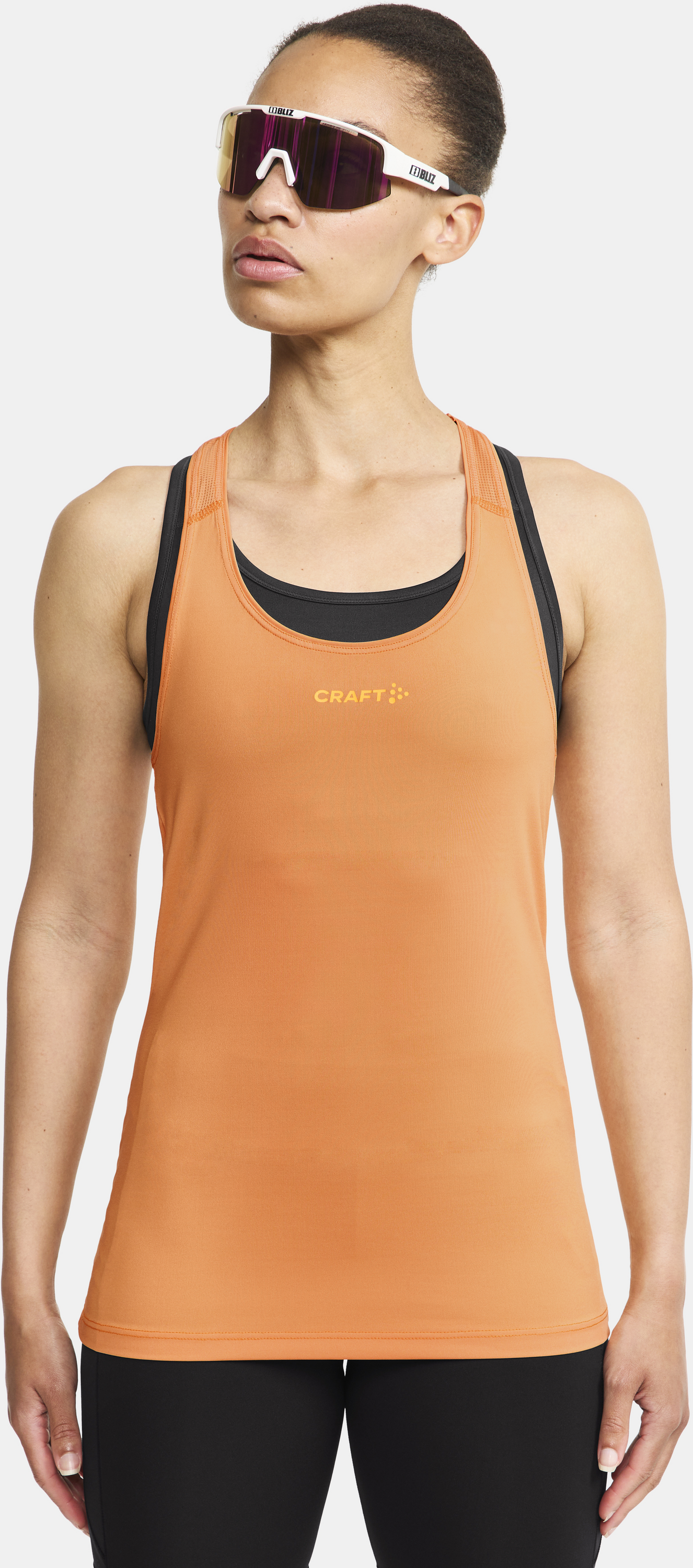 CRAFT, Adv Essence Singlet W