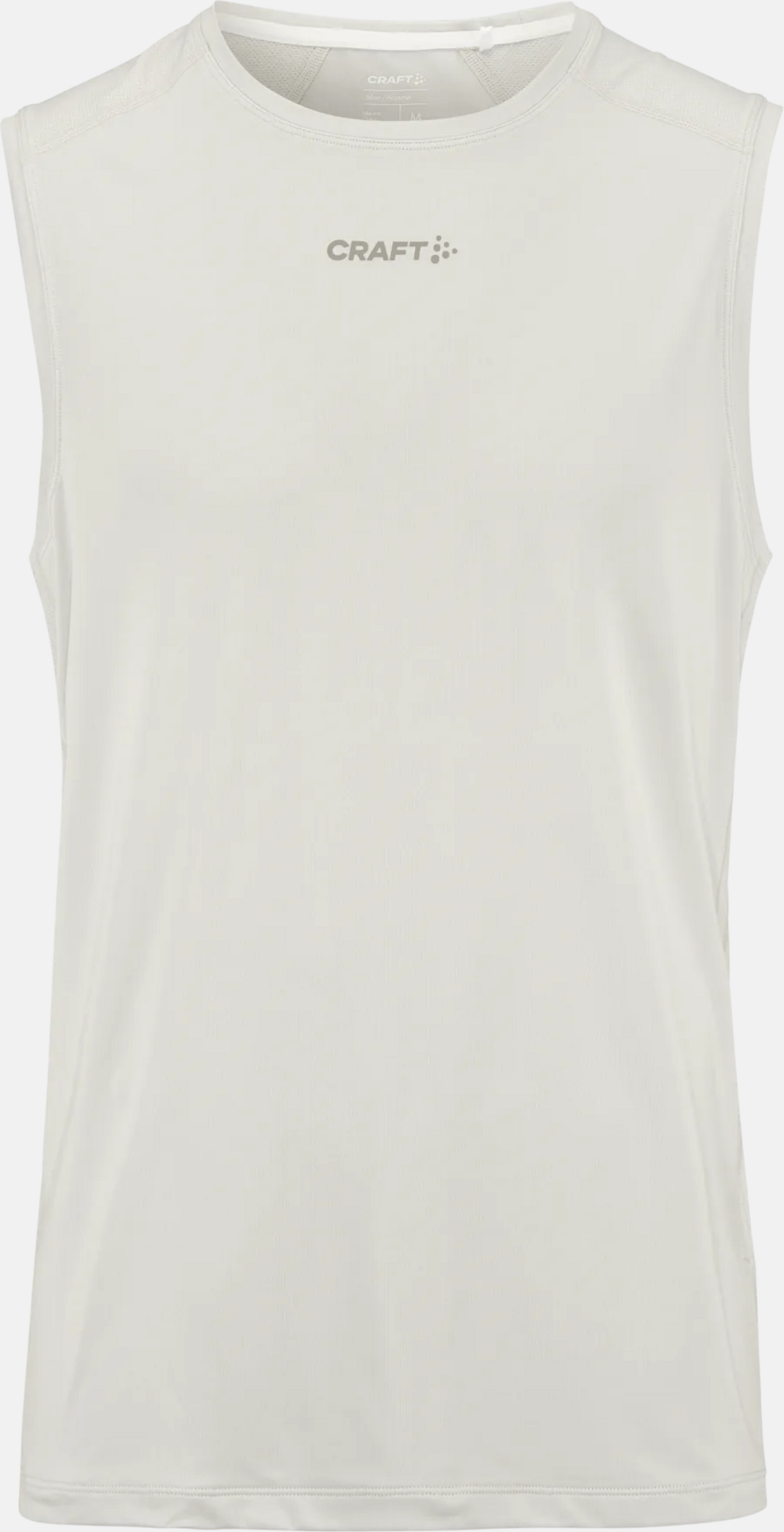 CRAFT, Adv Essence Sl Tee 2 M