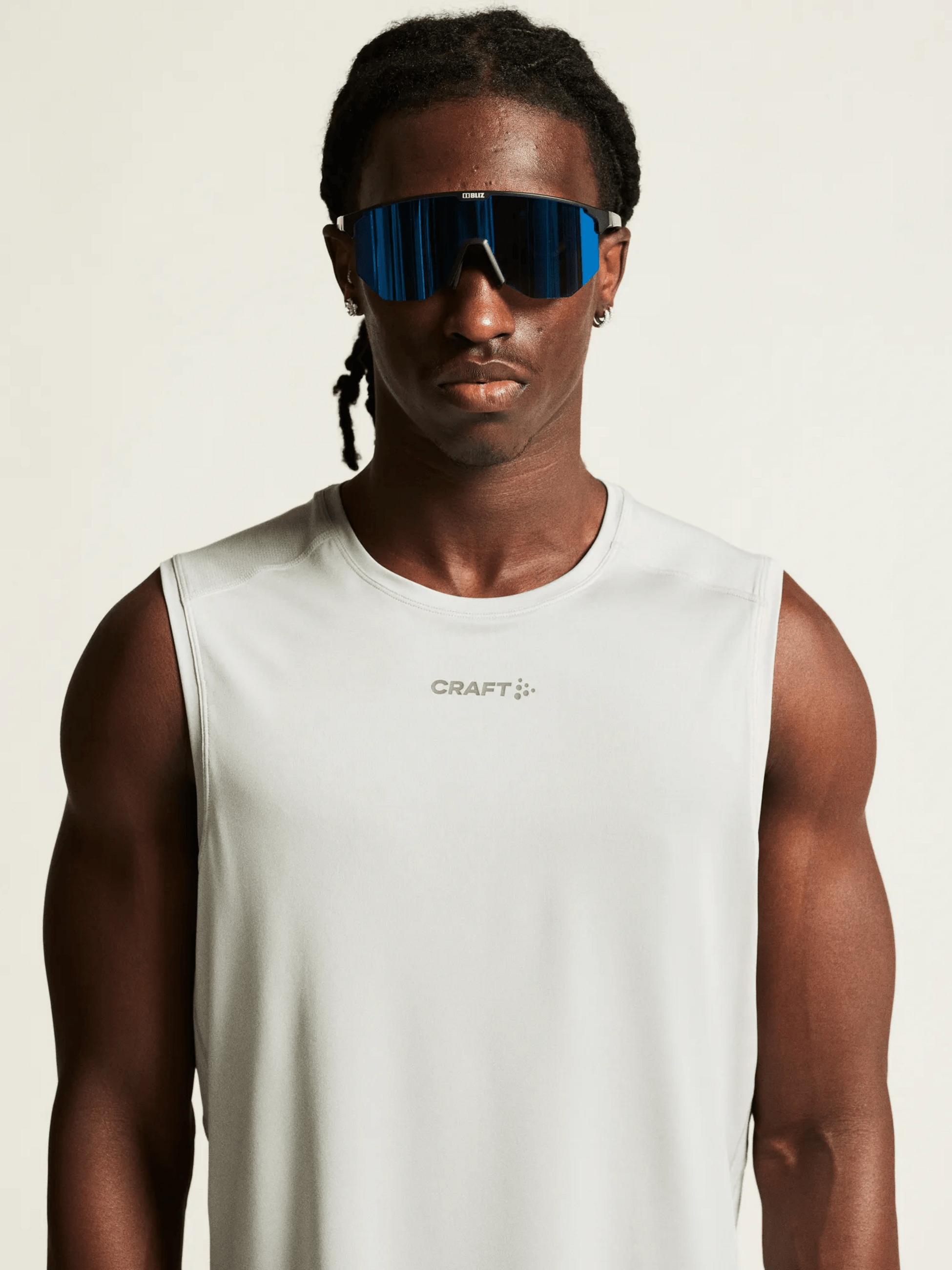 CRAFT, Adv Essence Sl Tee 2 M
