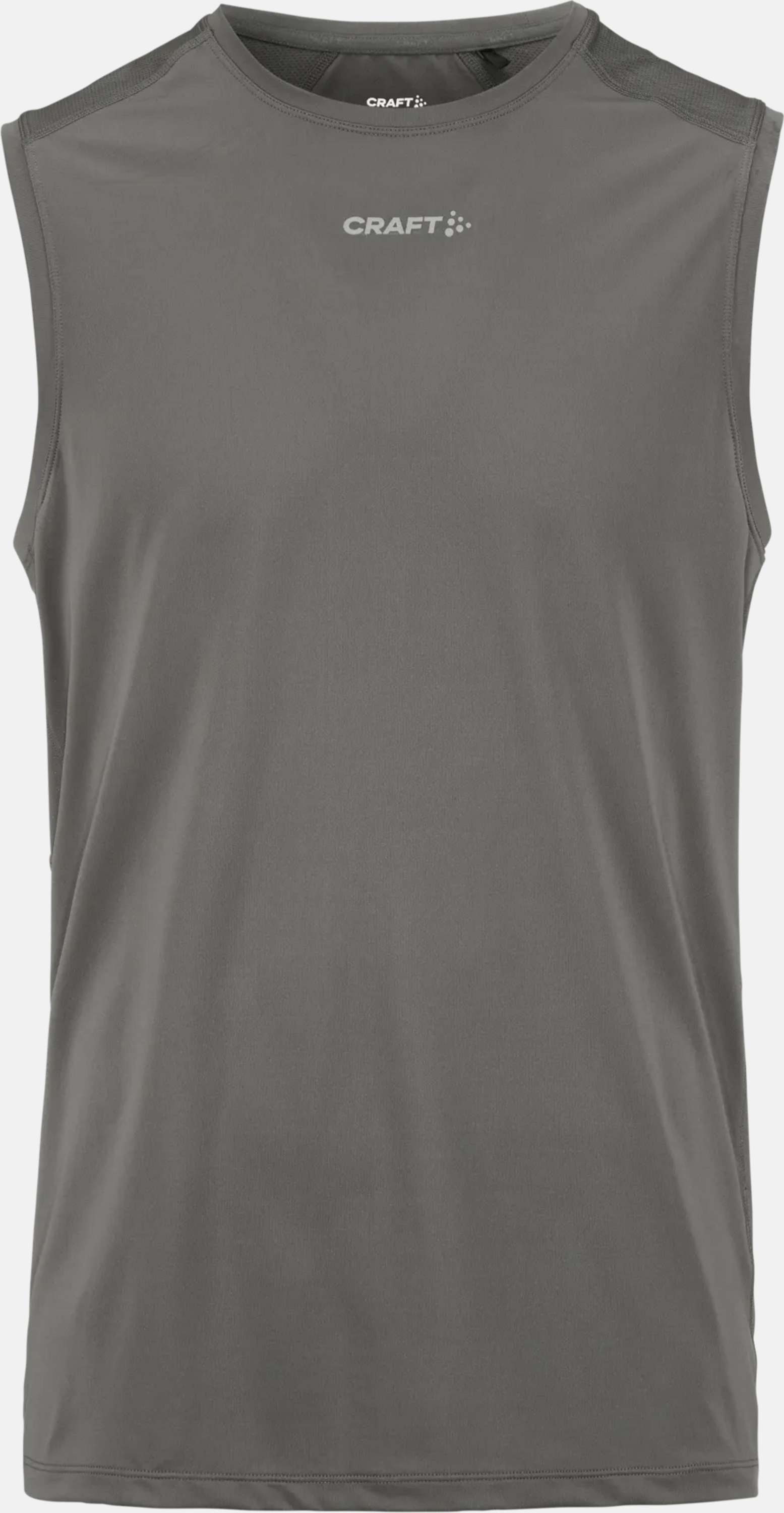 CRAFT, Adv Essence Sl Tee 2 M