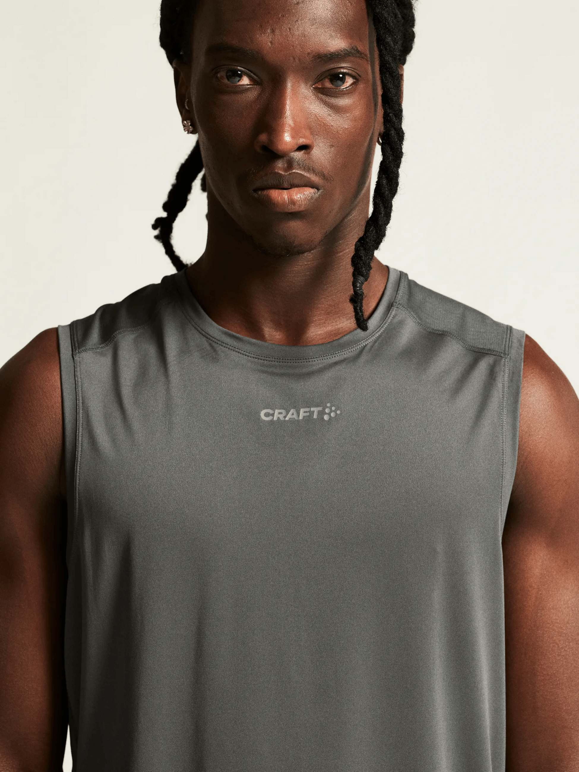 CRAFT, Adv Essence Sl Tee 2 M