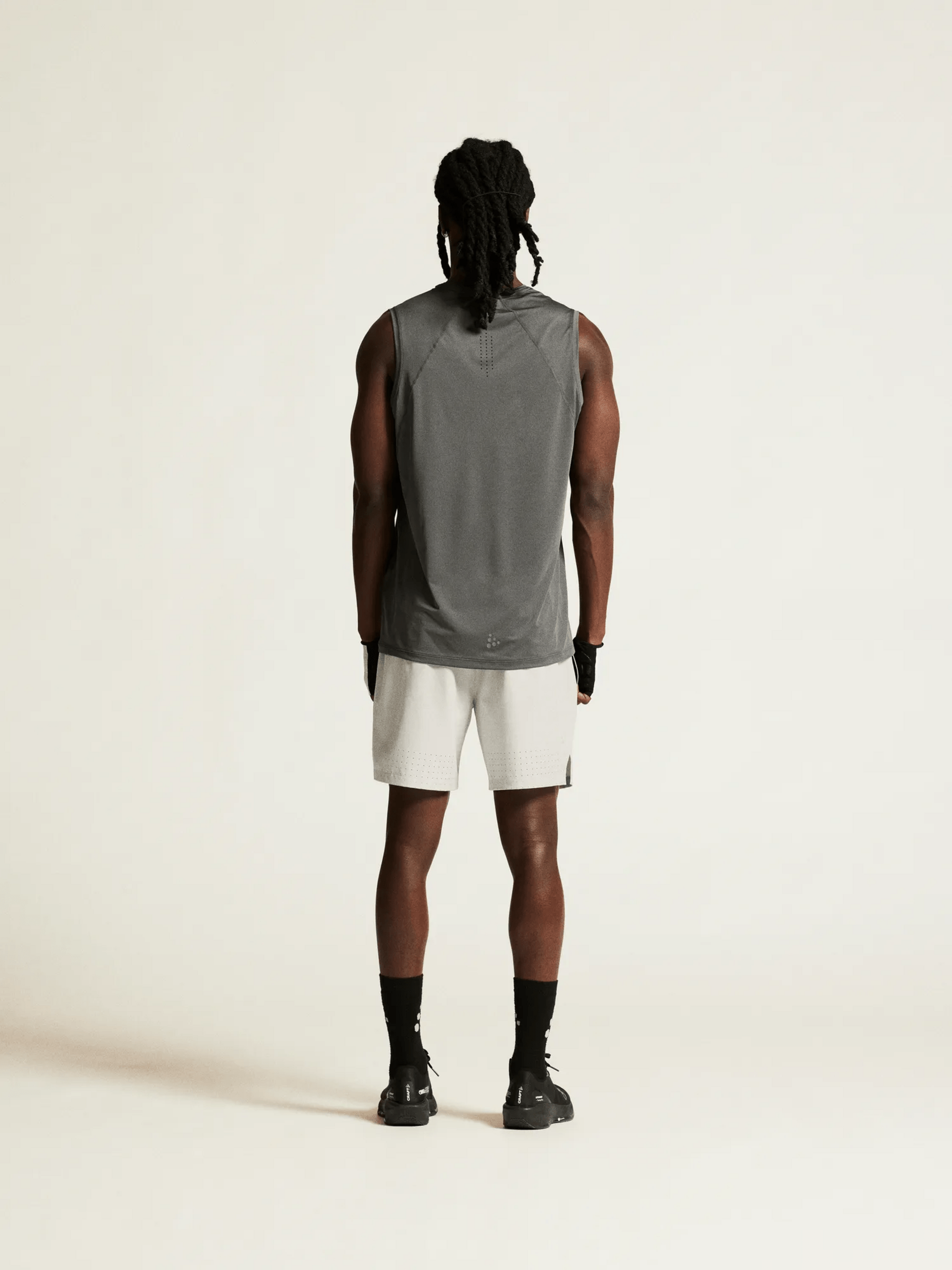 CRAFT, Adv Essence Sl Tee 2 M