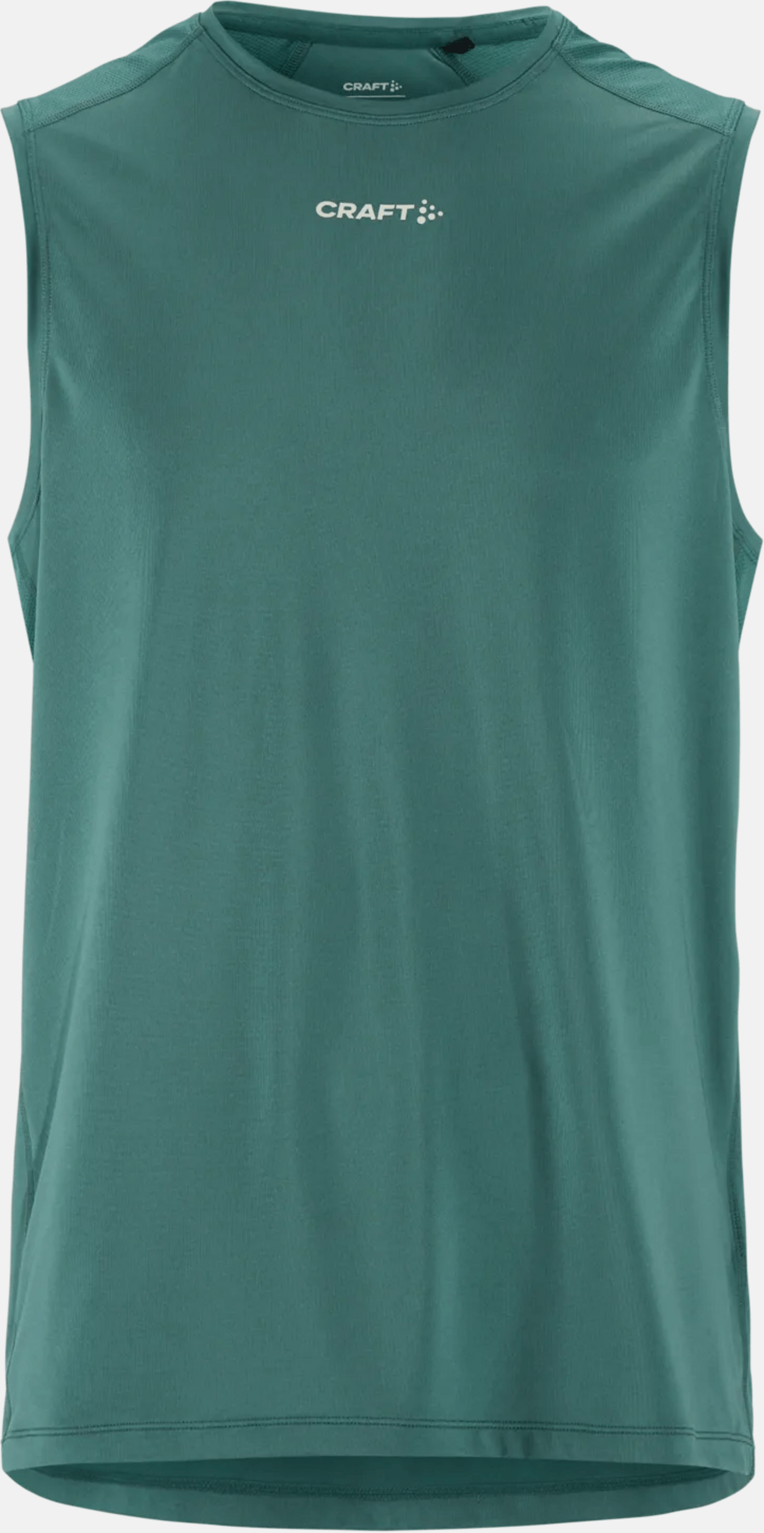 CRAFT, Adv Essence Sl Tee 2 M