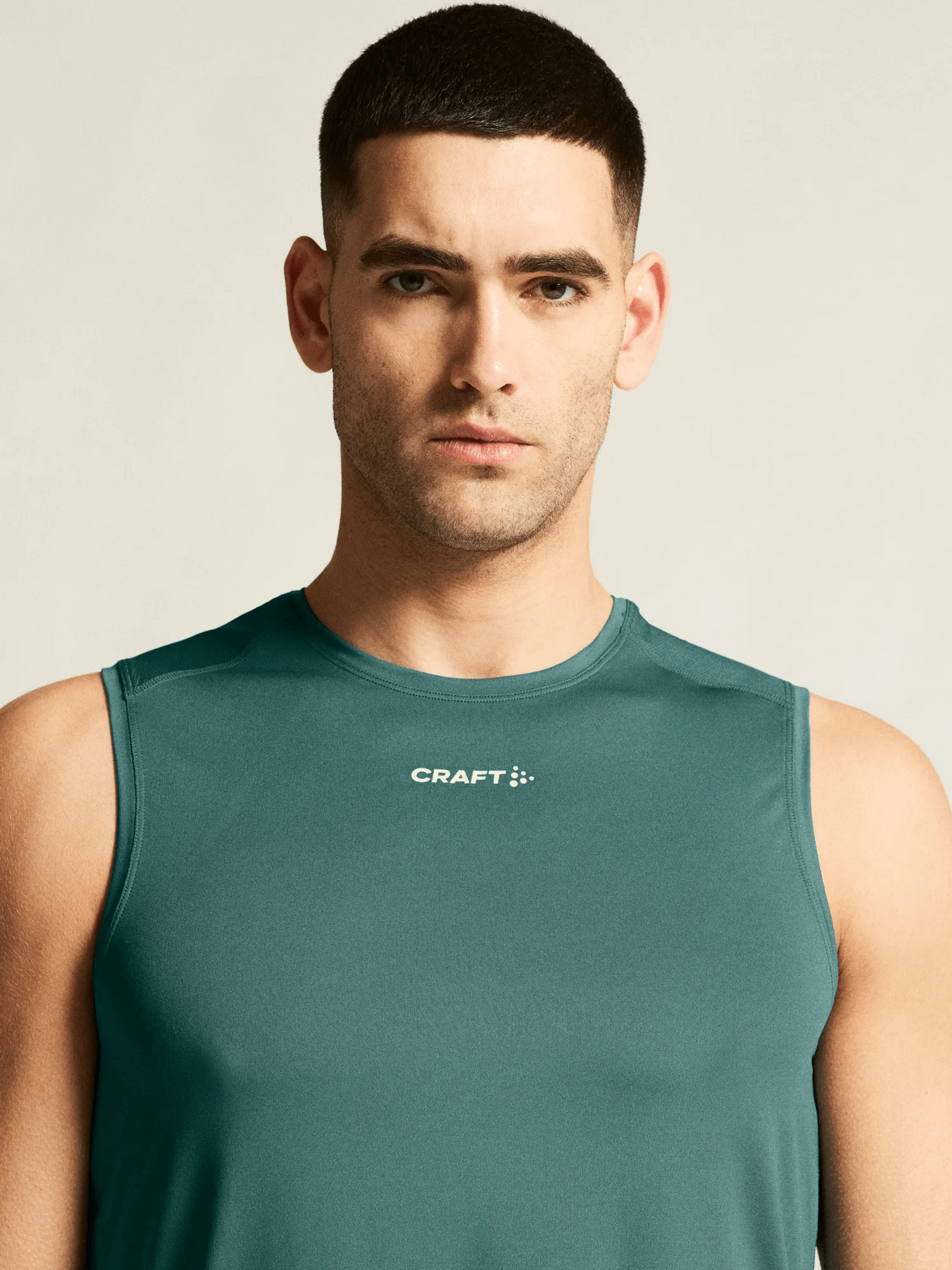 CRAFT, Adv Essence Sl Tee 2 M