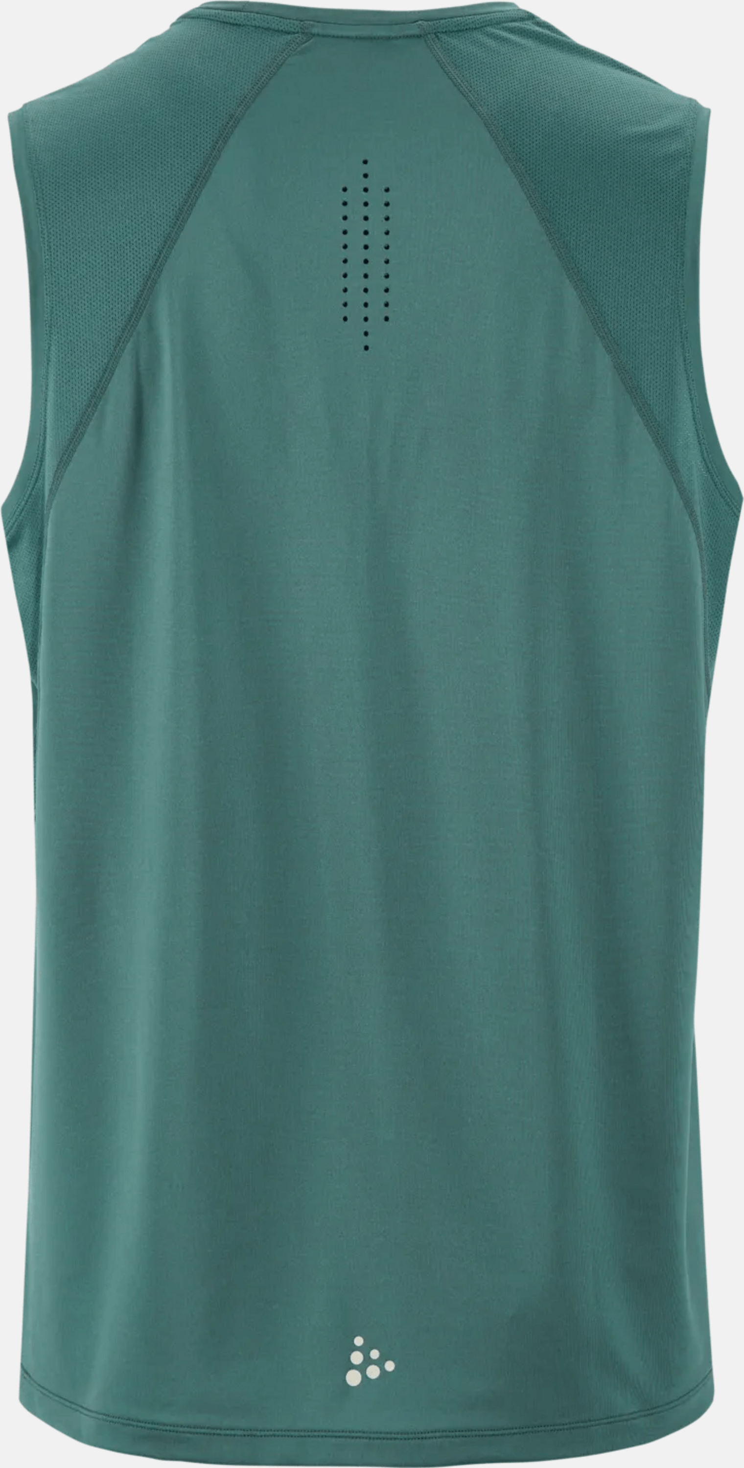 CRAFT, Adv Essence Sl Tee 2 M