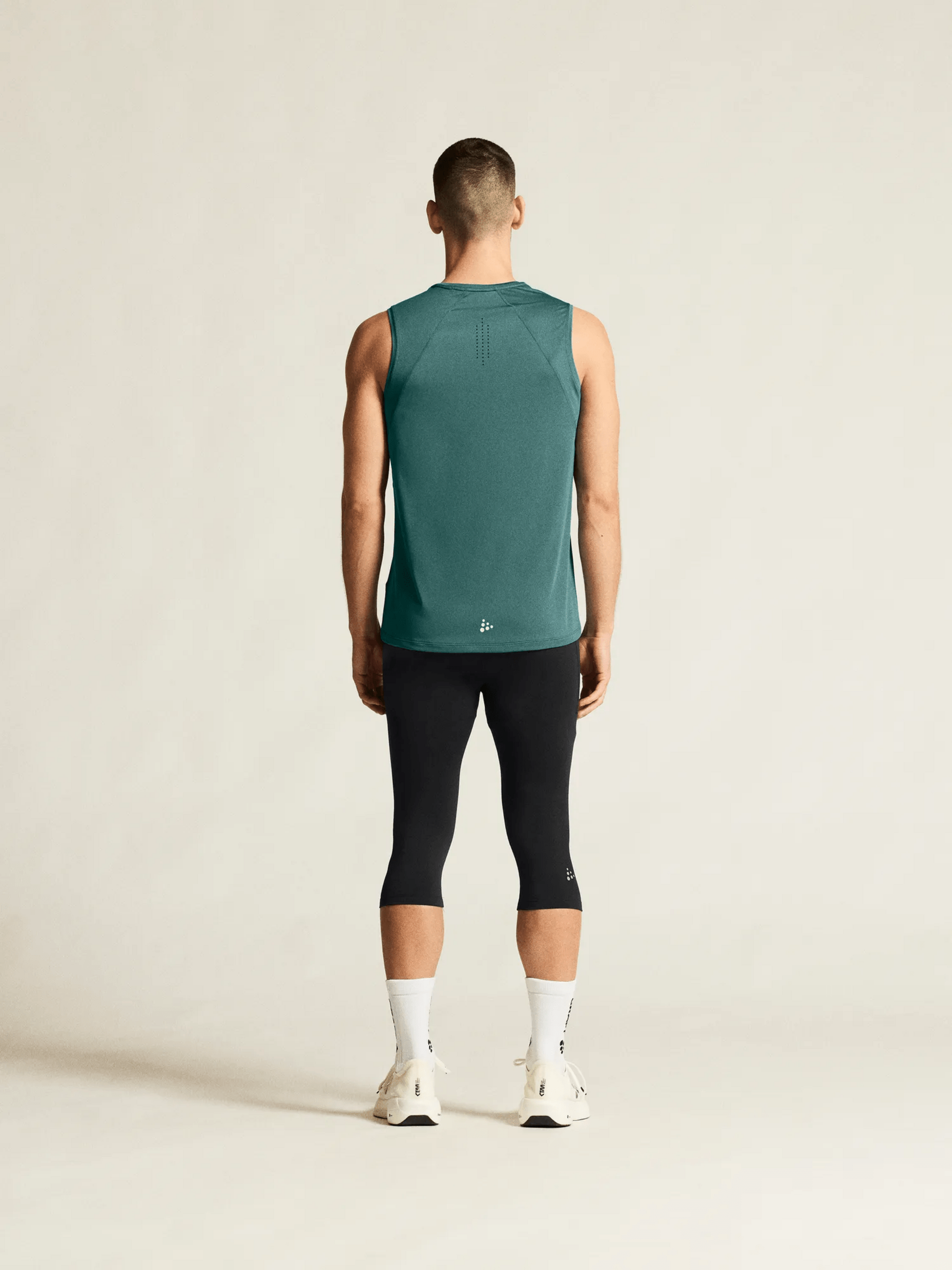 CRAFT, Adv Essence Sl Tee 2 M