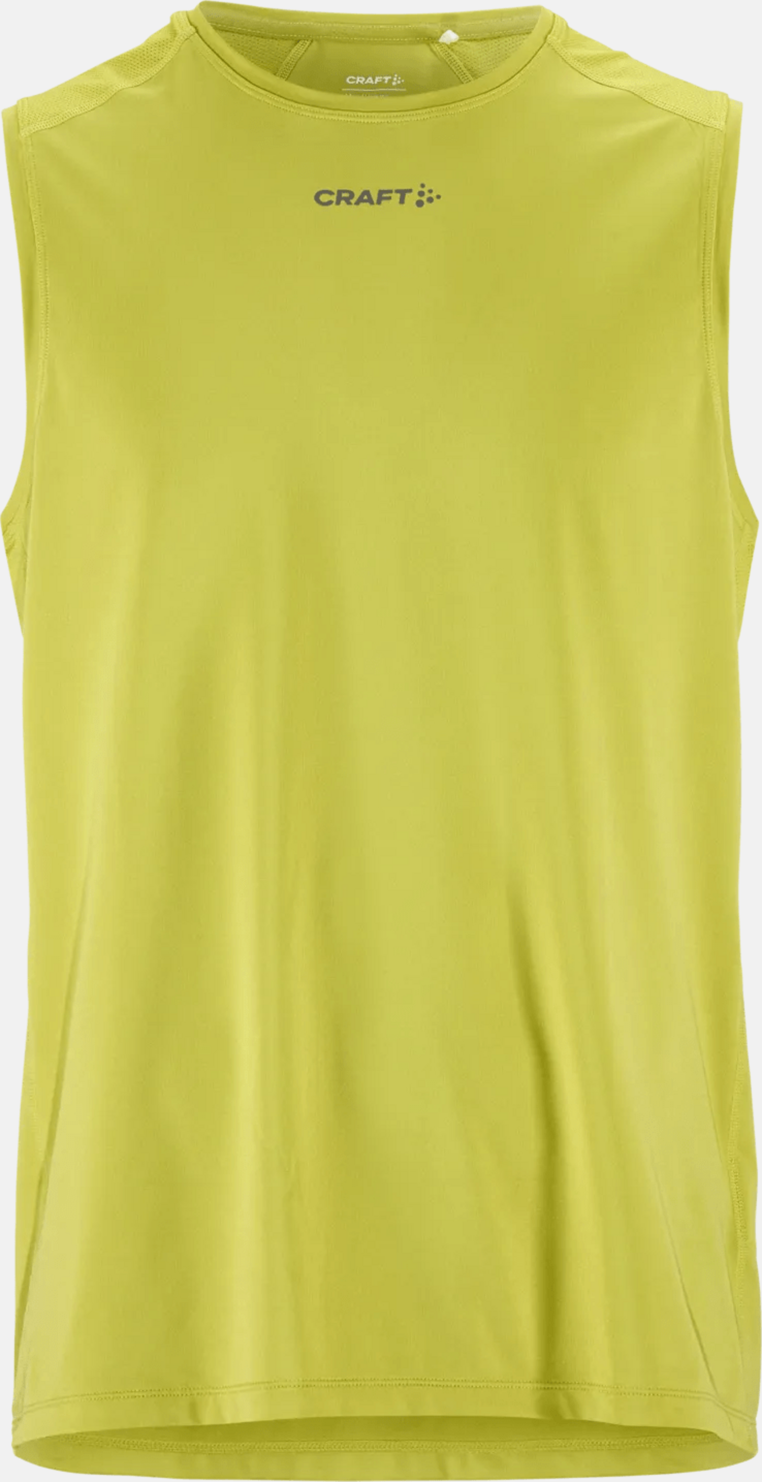 CRAFT, Adv Essence Sl Tee 2 M