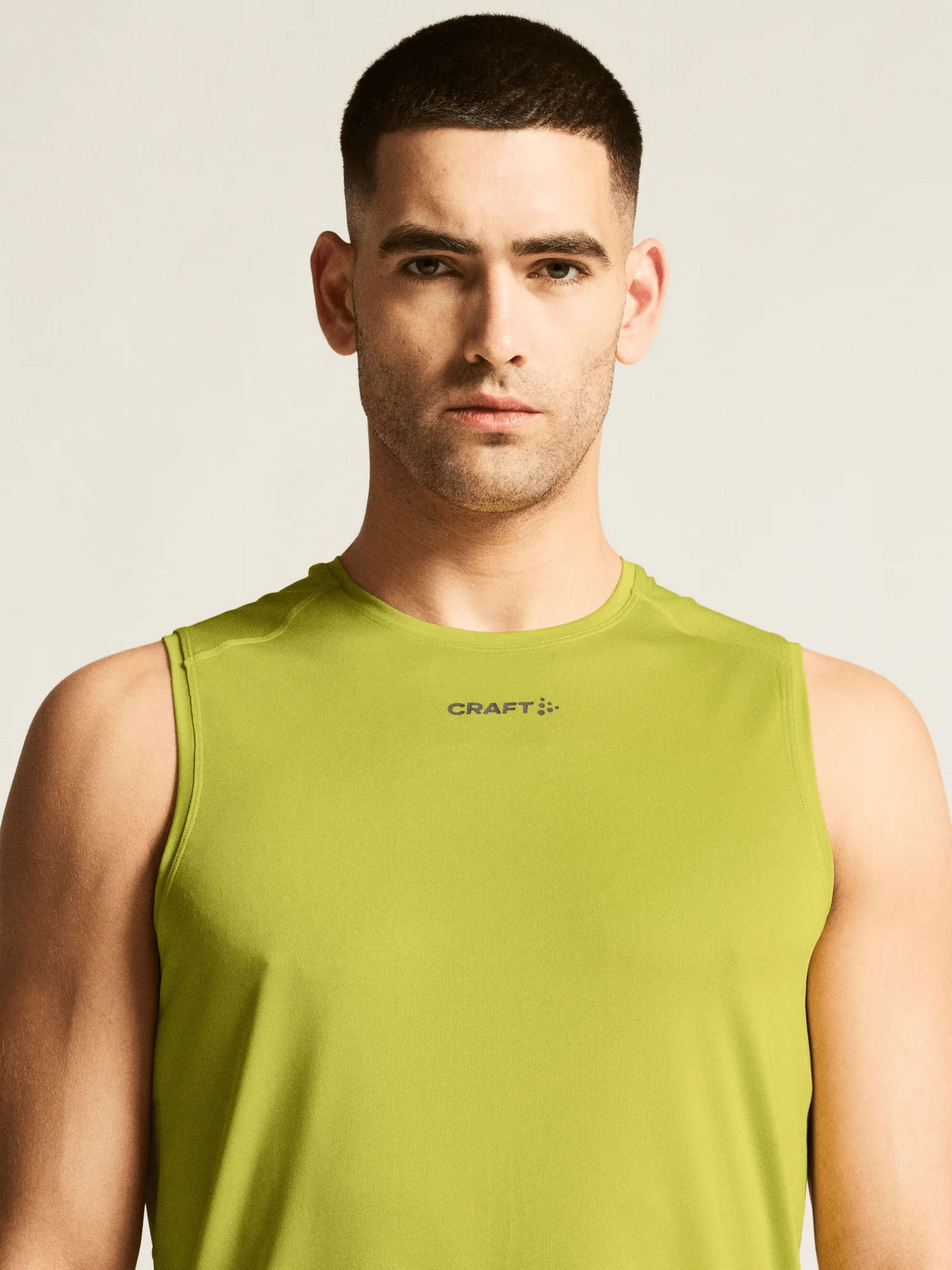 CRAFT, Adv Essence Sl Tee 2 M
