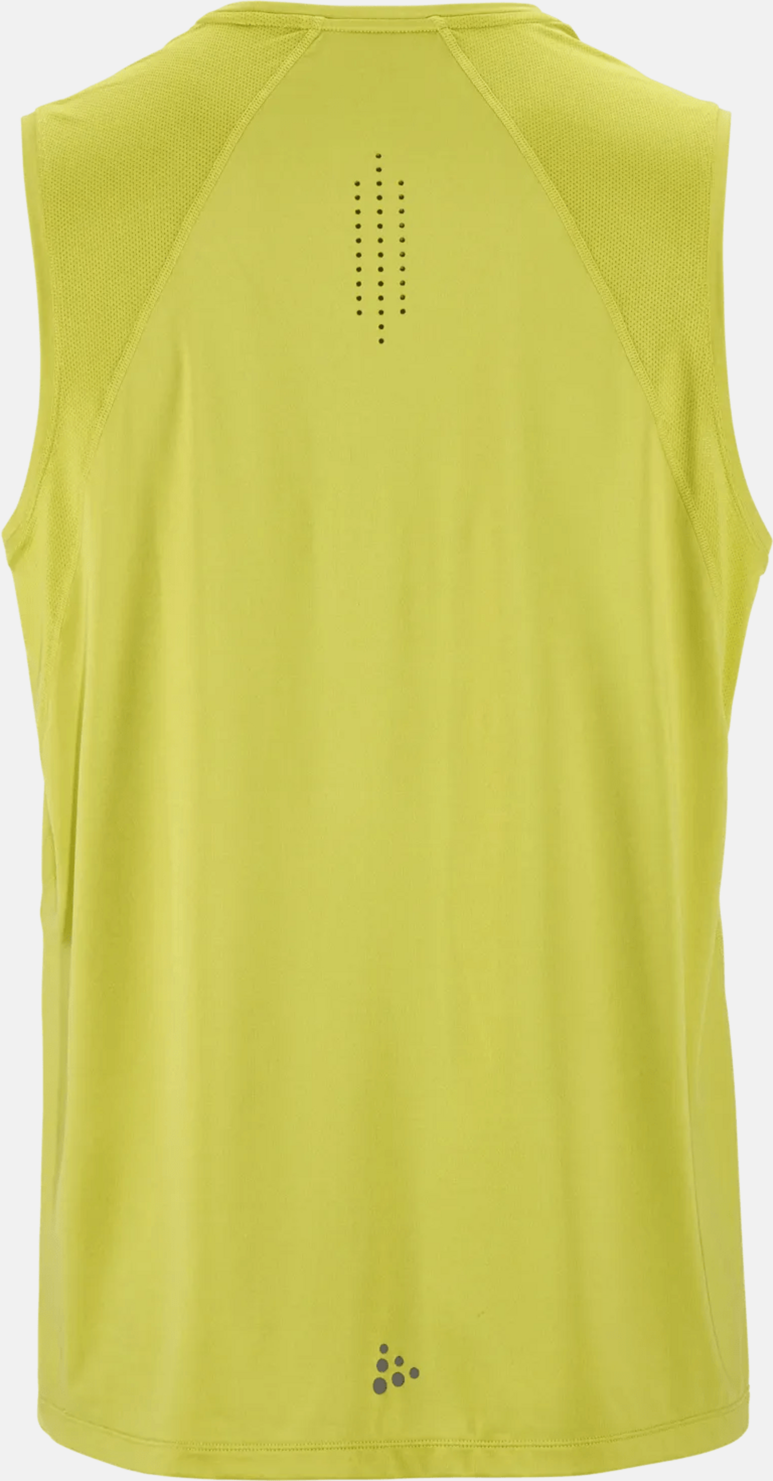 CRAFT, Adv Essence Sl Tee 2 M