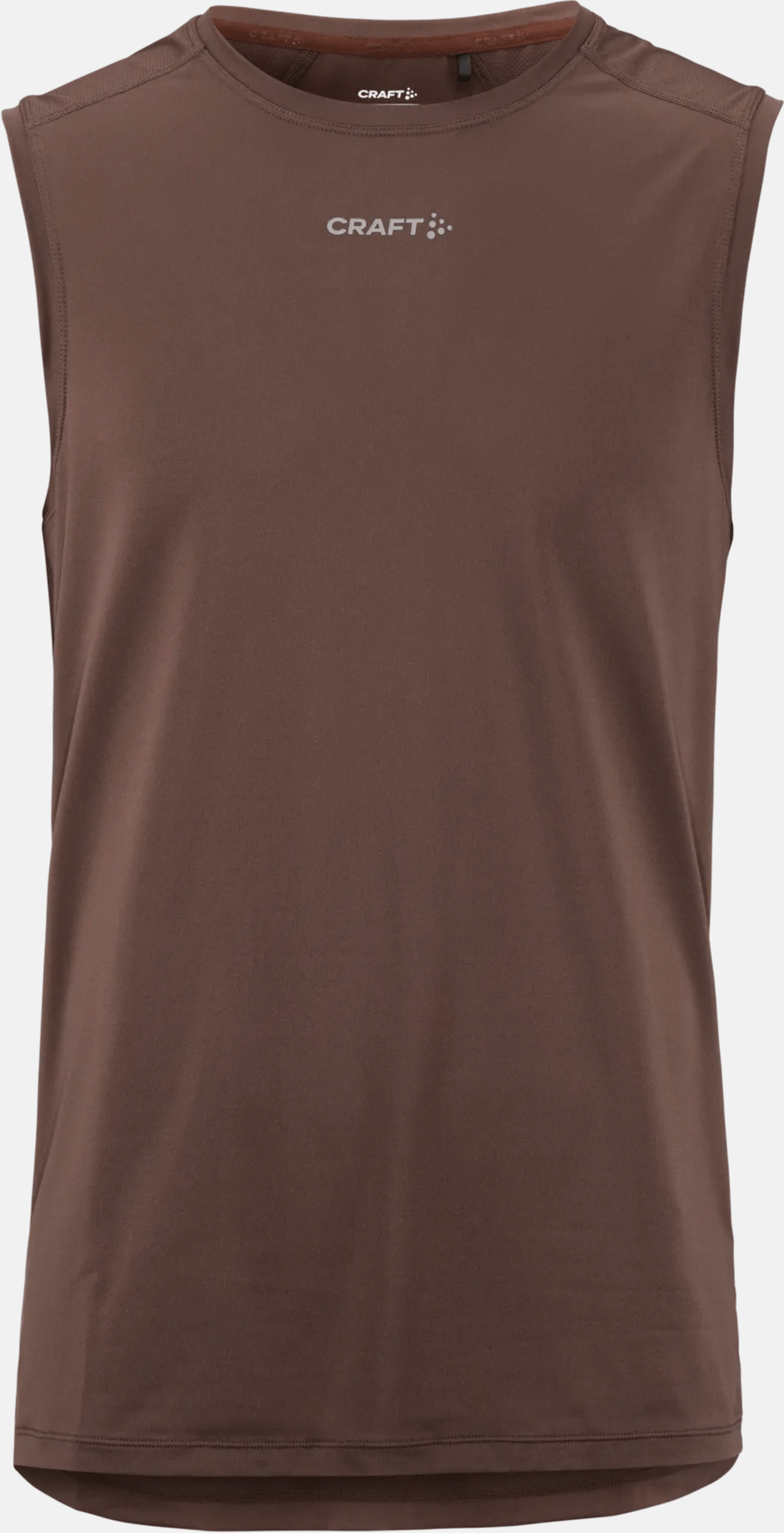 CRAFT, Adv Essence Sl Tee 2 M