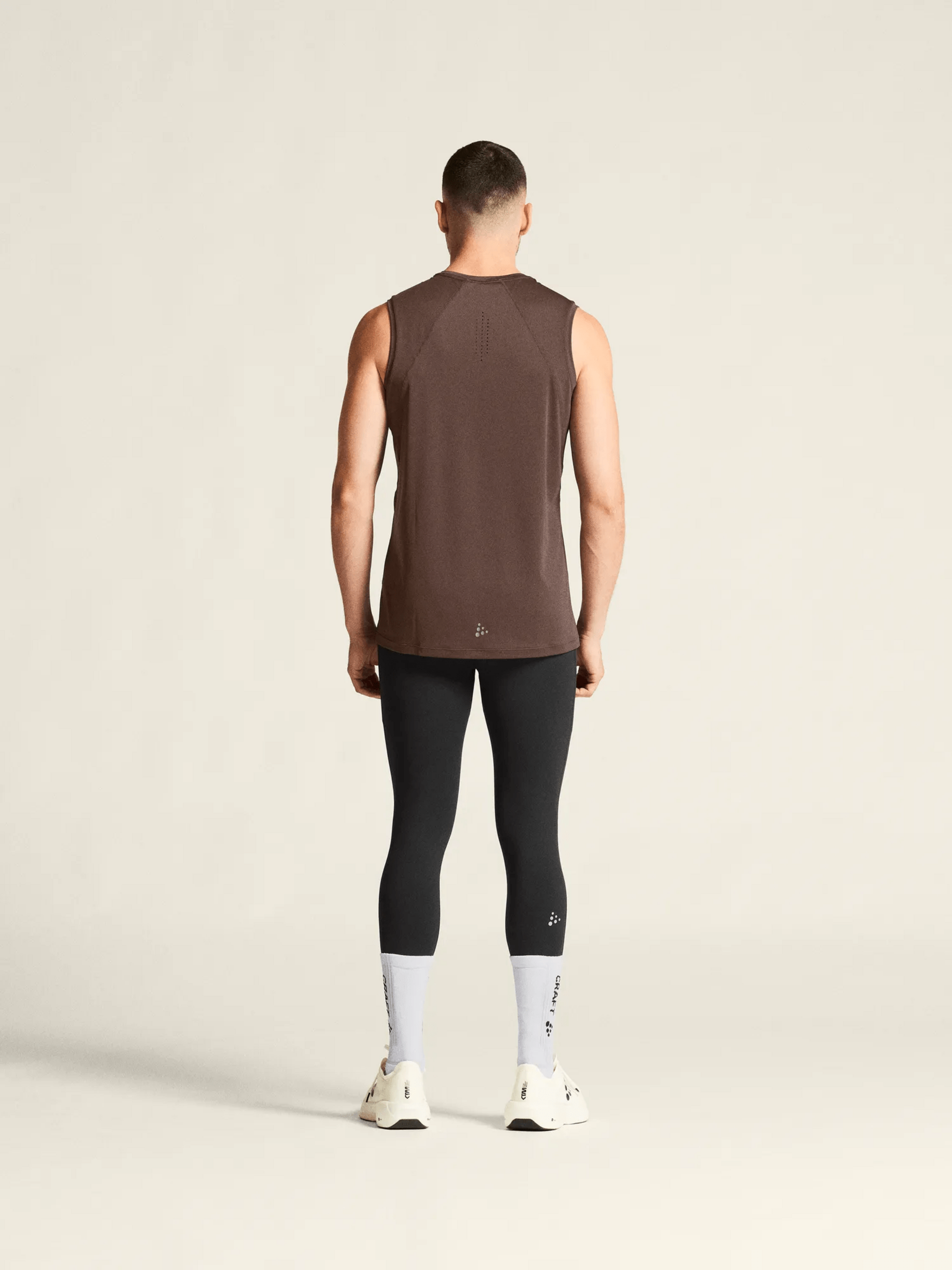 CRAFT, Adv Essence Sl Tee 2 M