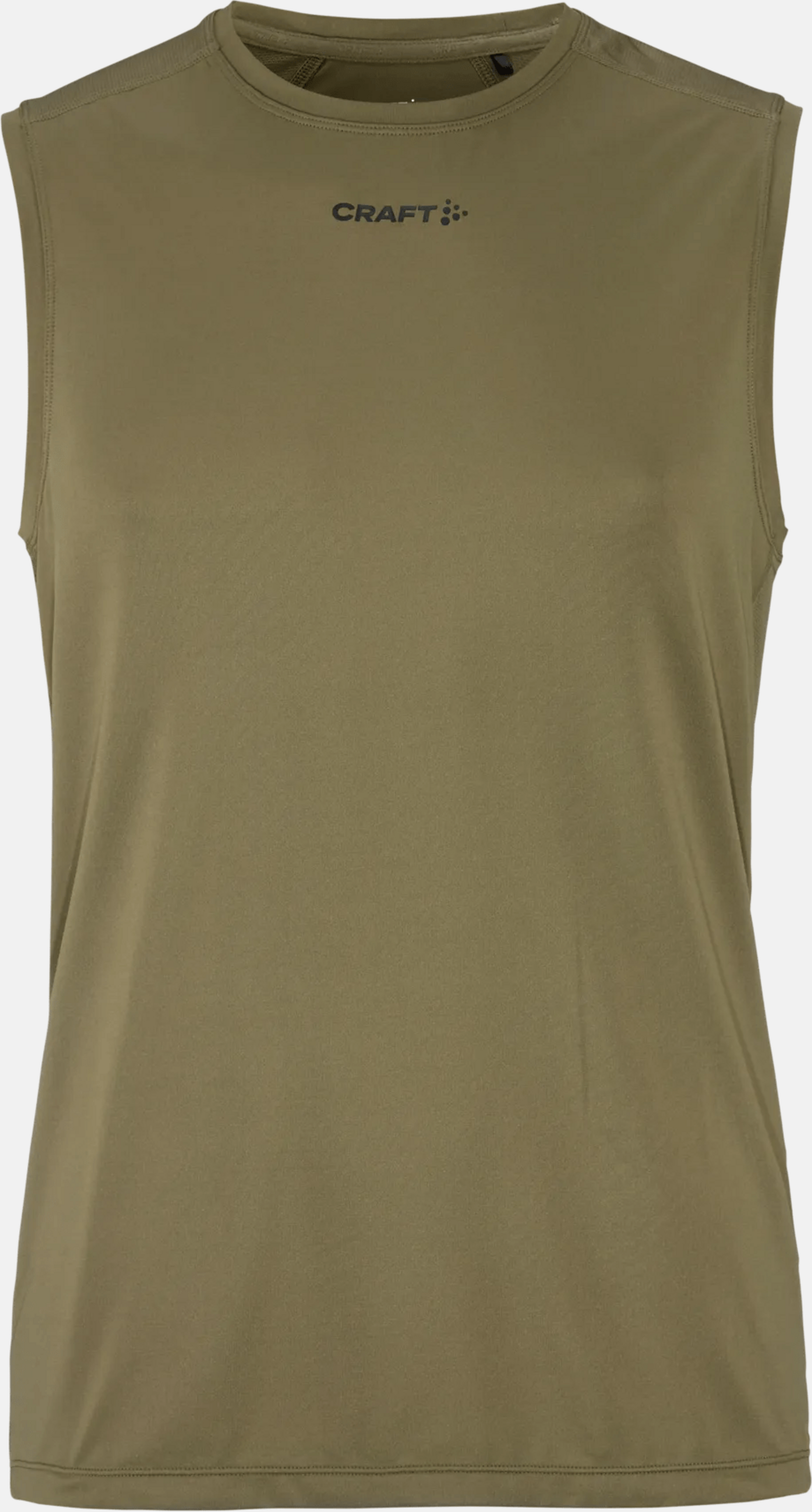 CRAFT, Adv Essence Sl Tee 2 M