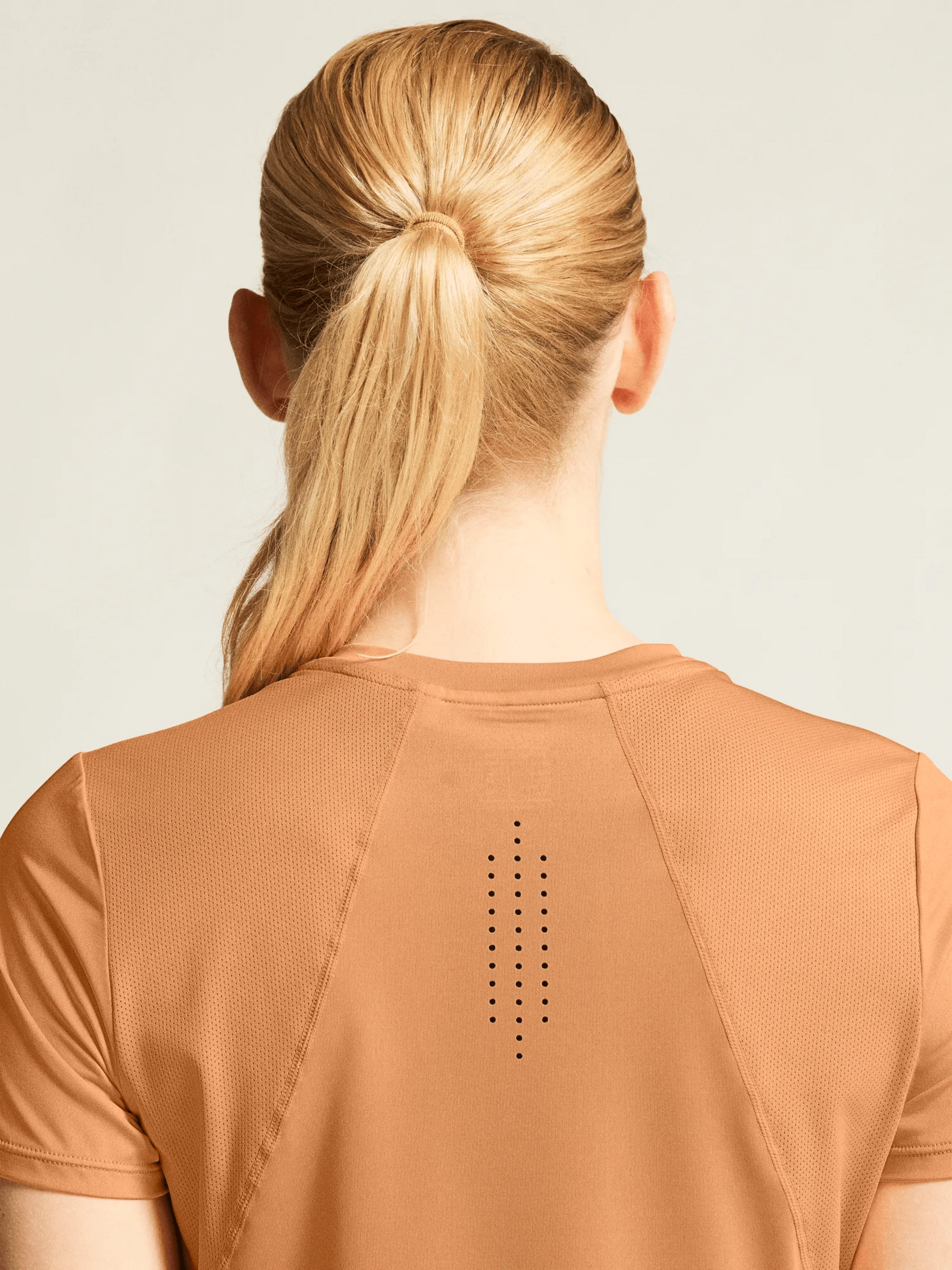 CRAFT, Adv Essence Ss Tee 2 W