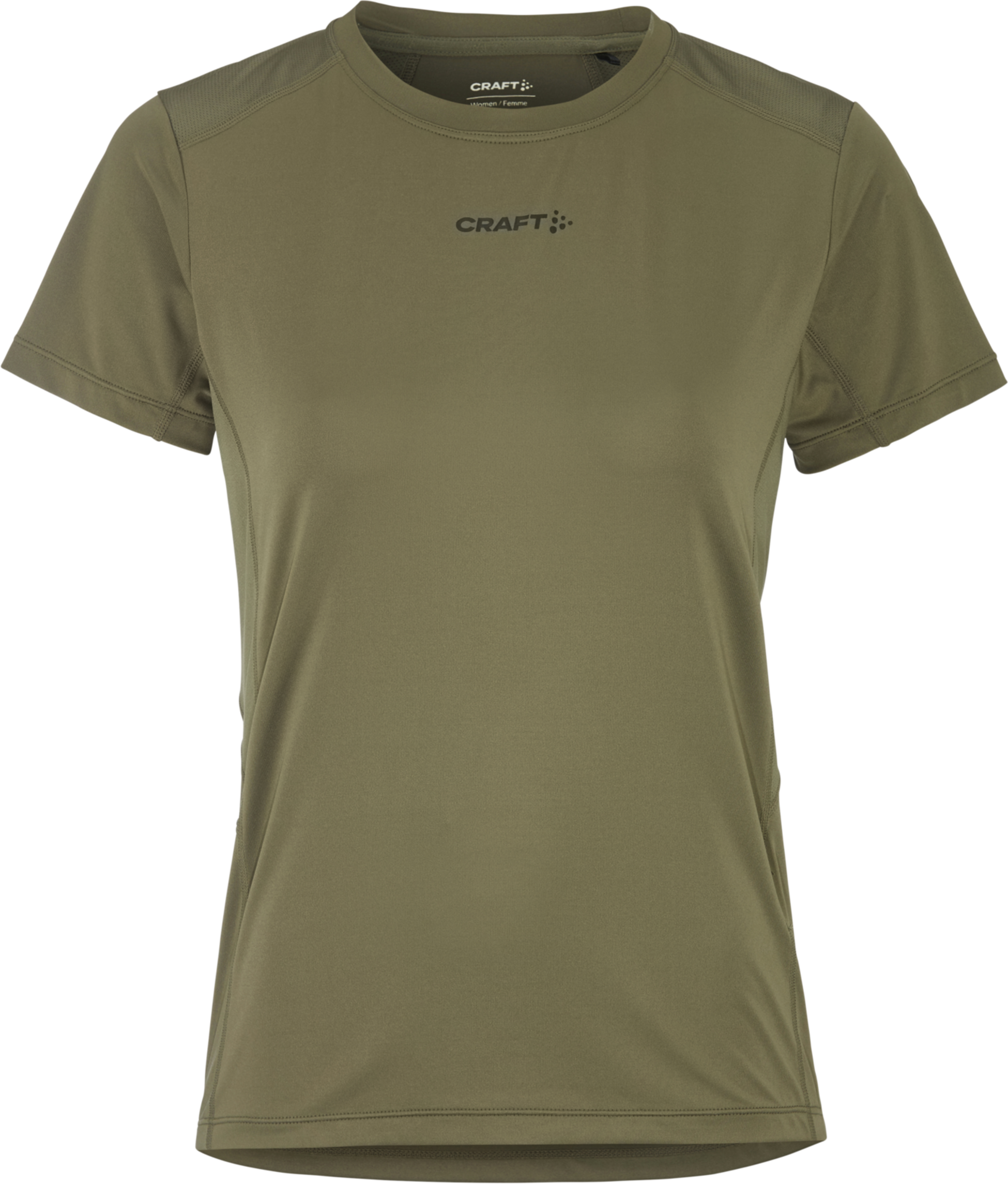 CRAFT, Adv Essence Ss Tee 2 W