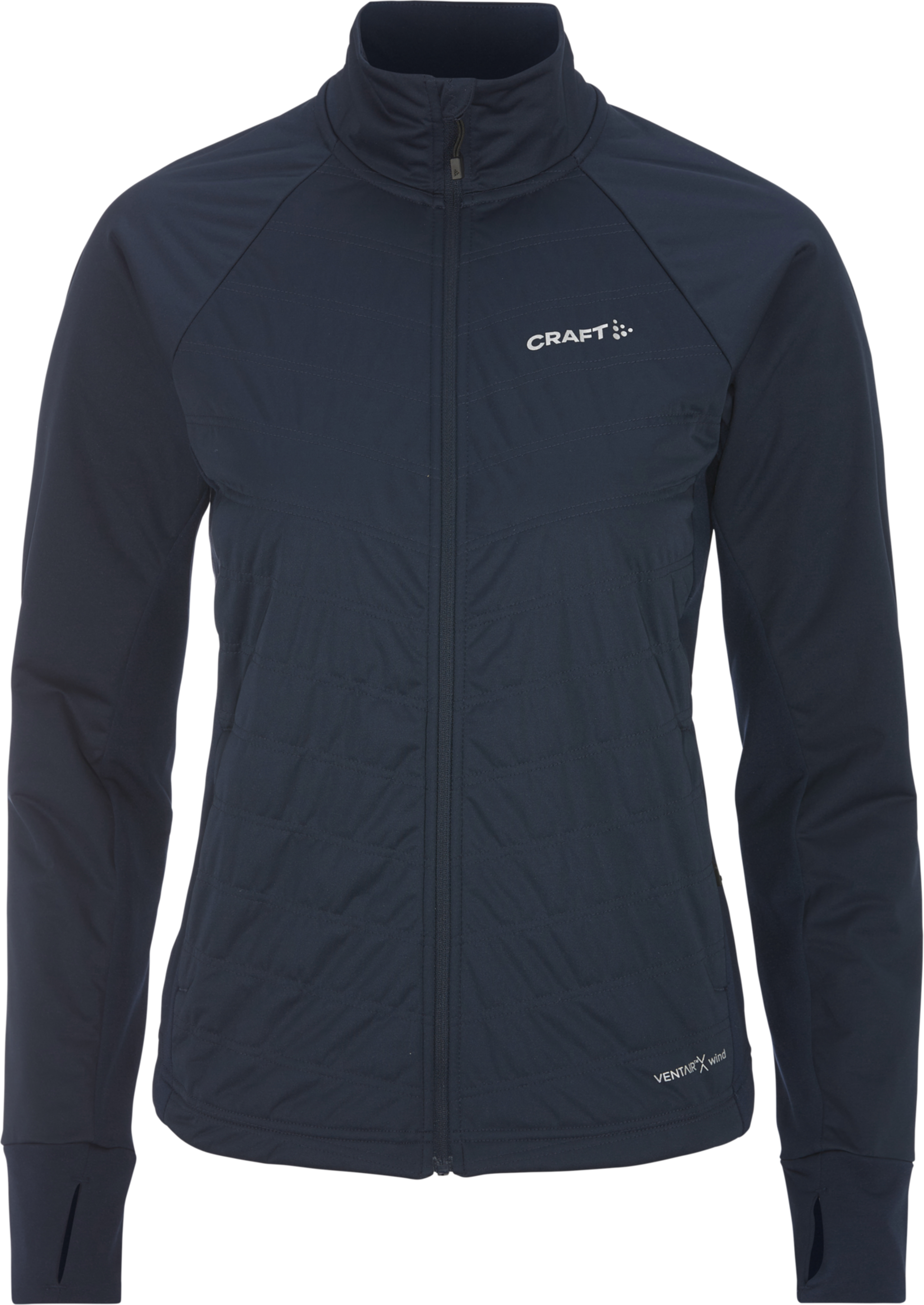 CRAFT, Adv Essence Warm Jacket W