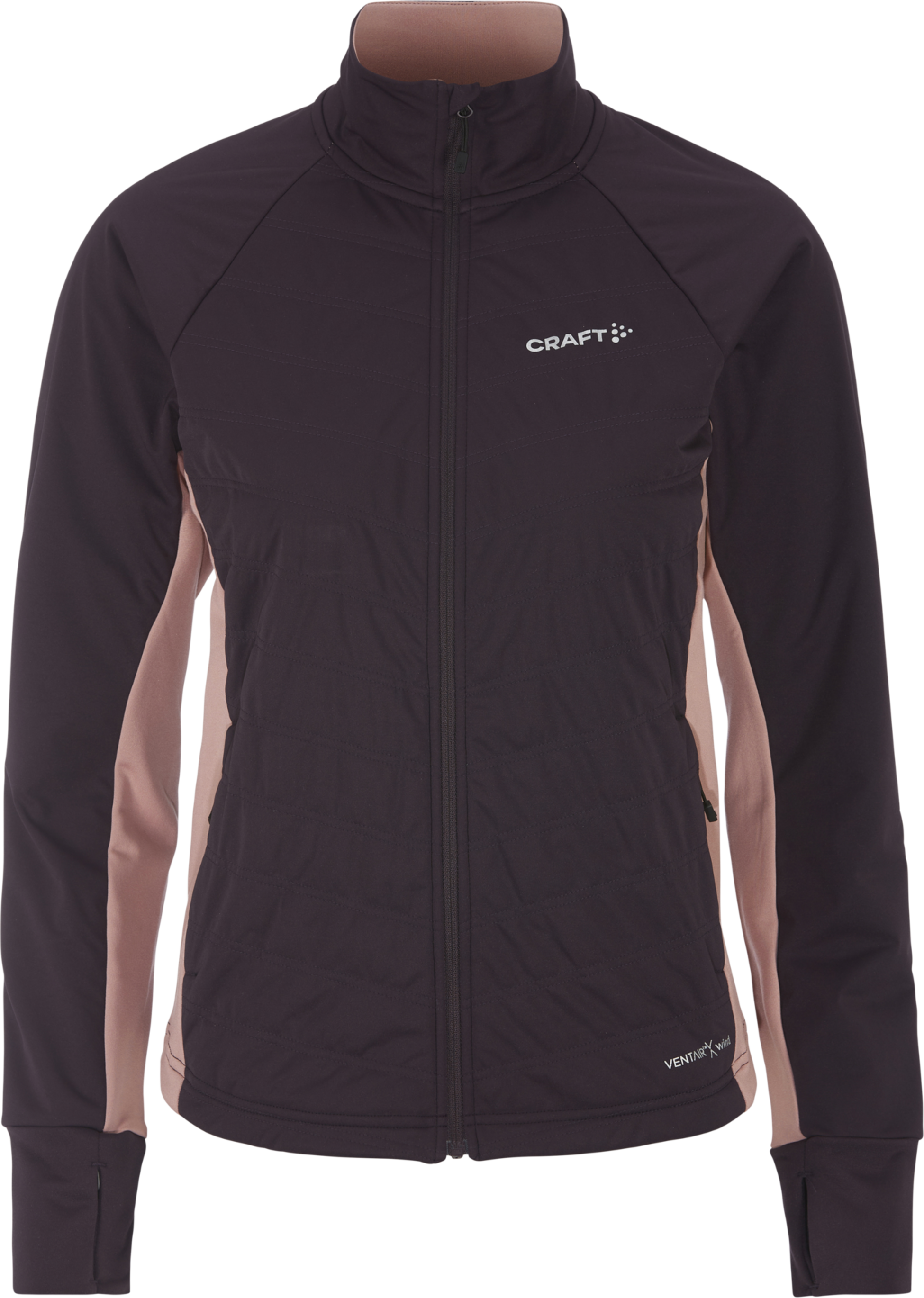 CRAFT, Adv Essence Warm Jacket W