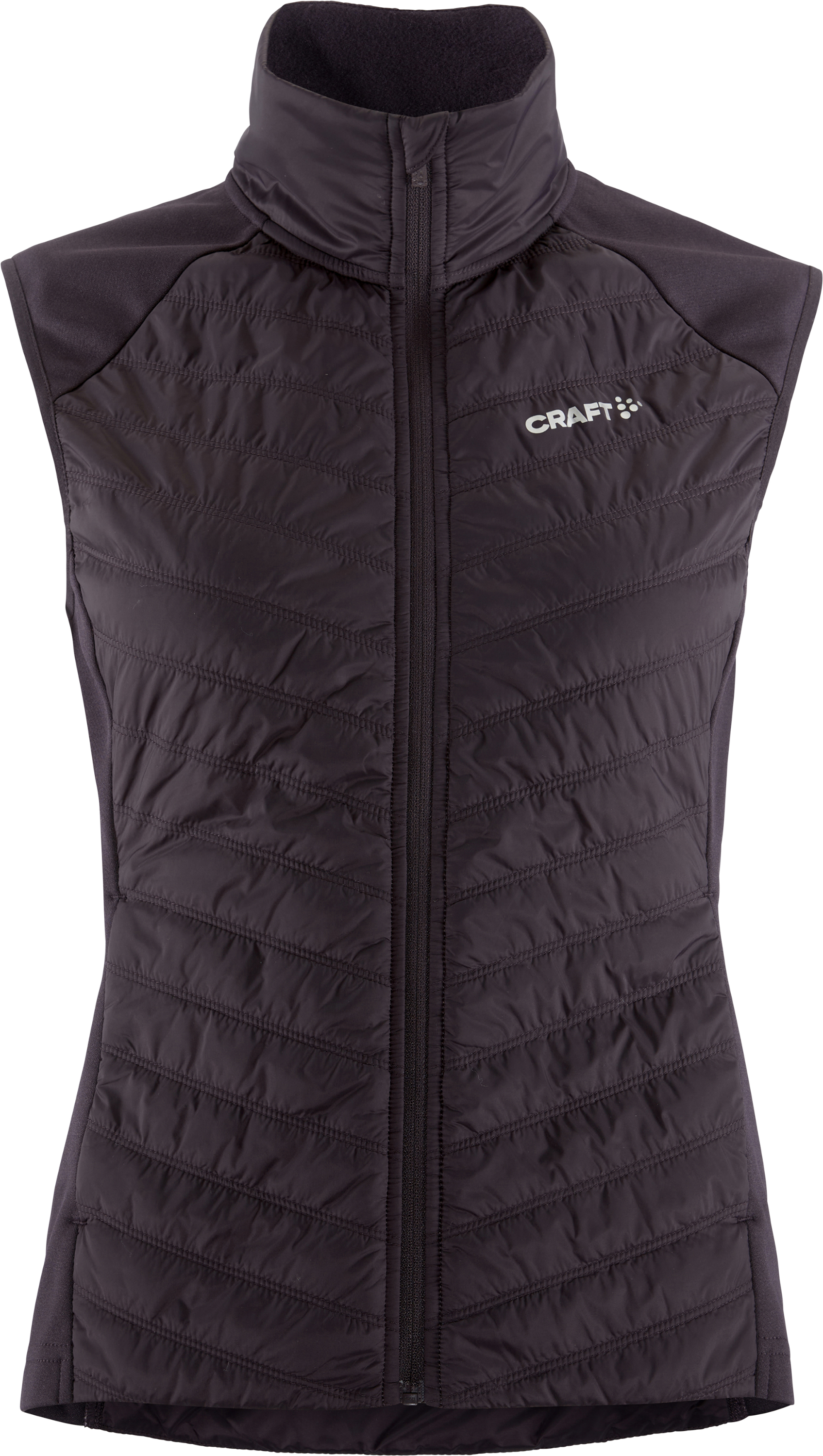CRAFT, Adv Essence Warm Vest W