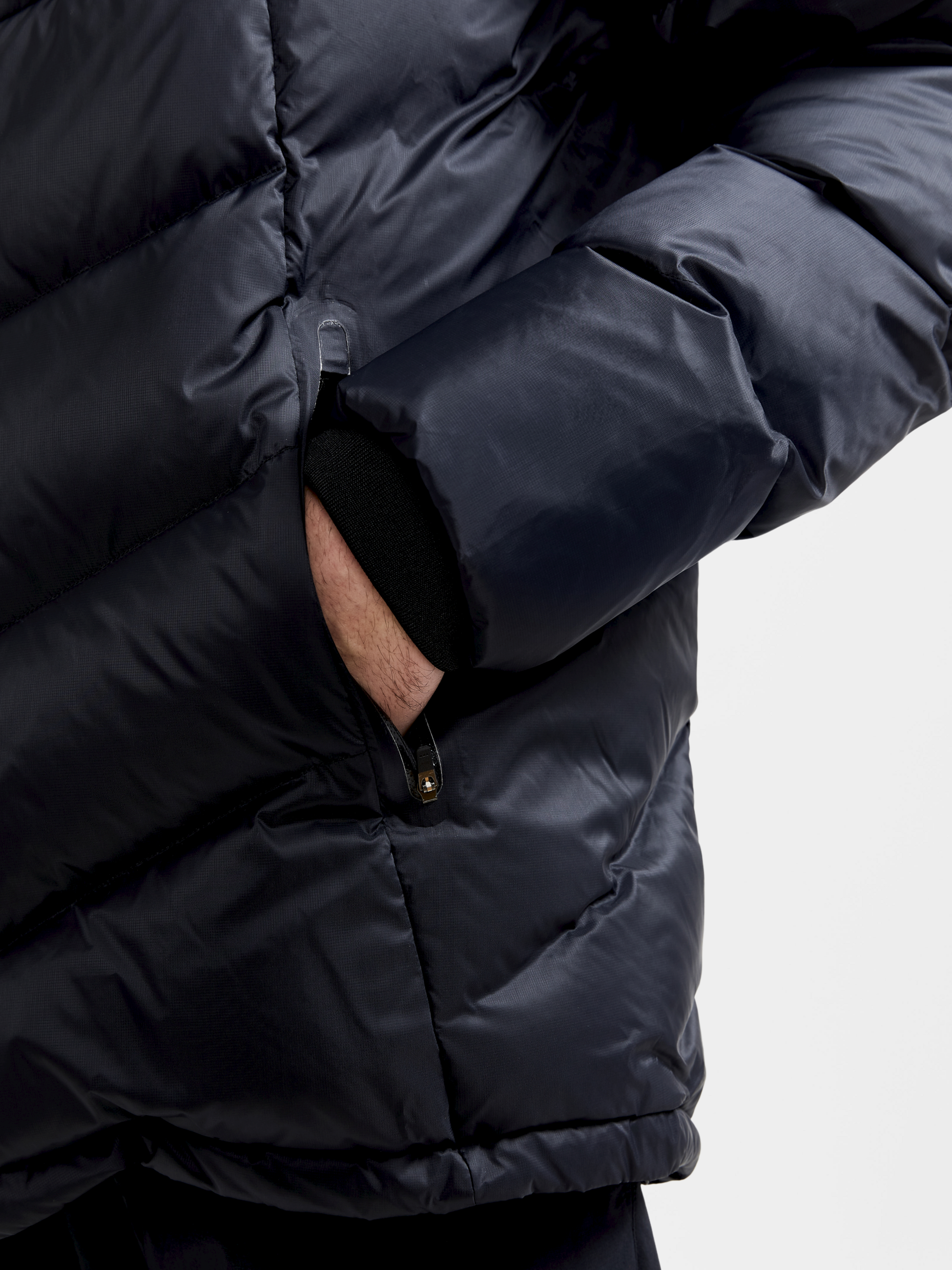 CRAFT, Adv Explore Down Jacket M