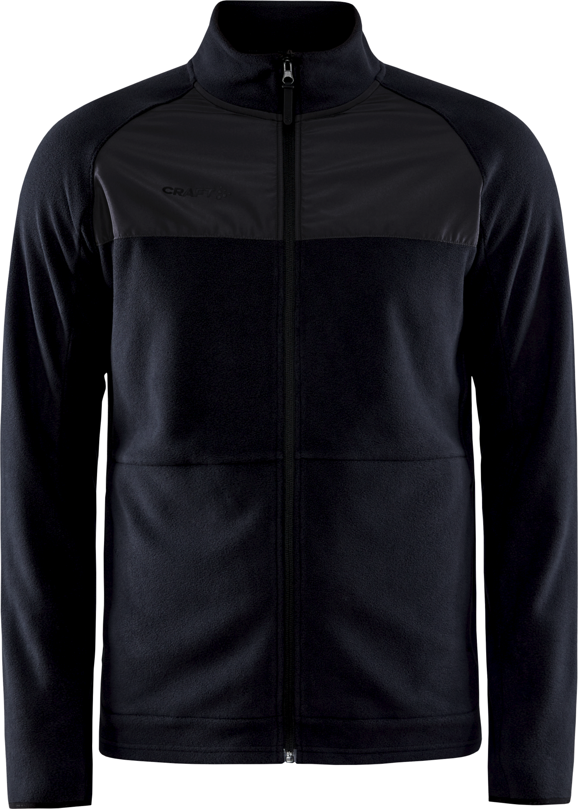 CRAFT, Adv Explore Fleece Midlayer M