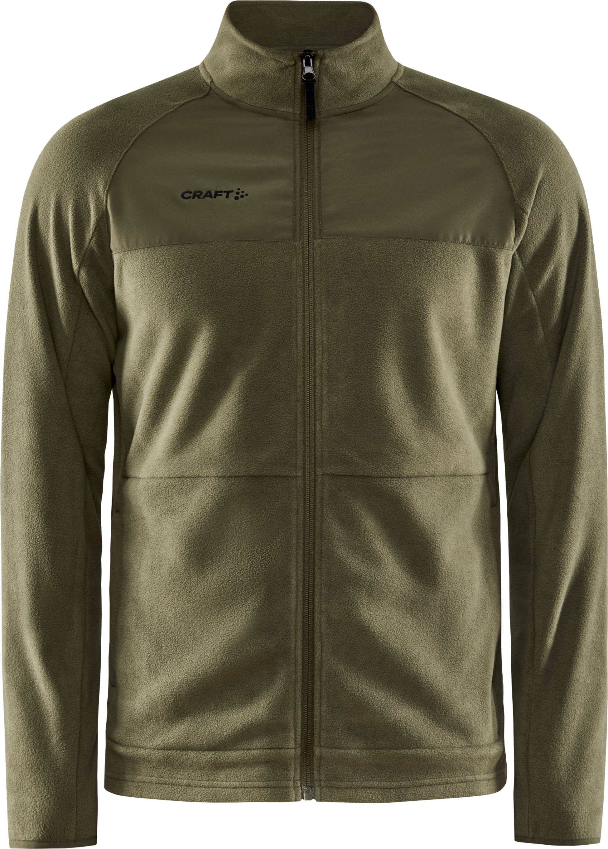 CRAFT, Adv Explore Fleece Midlayer M