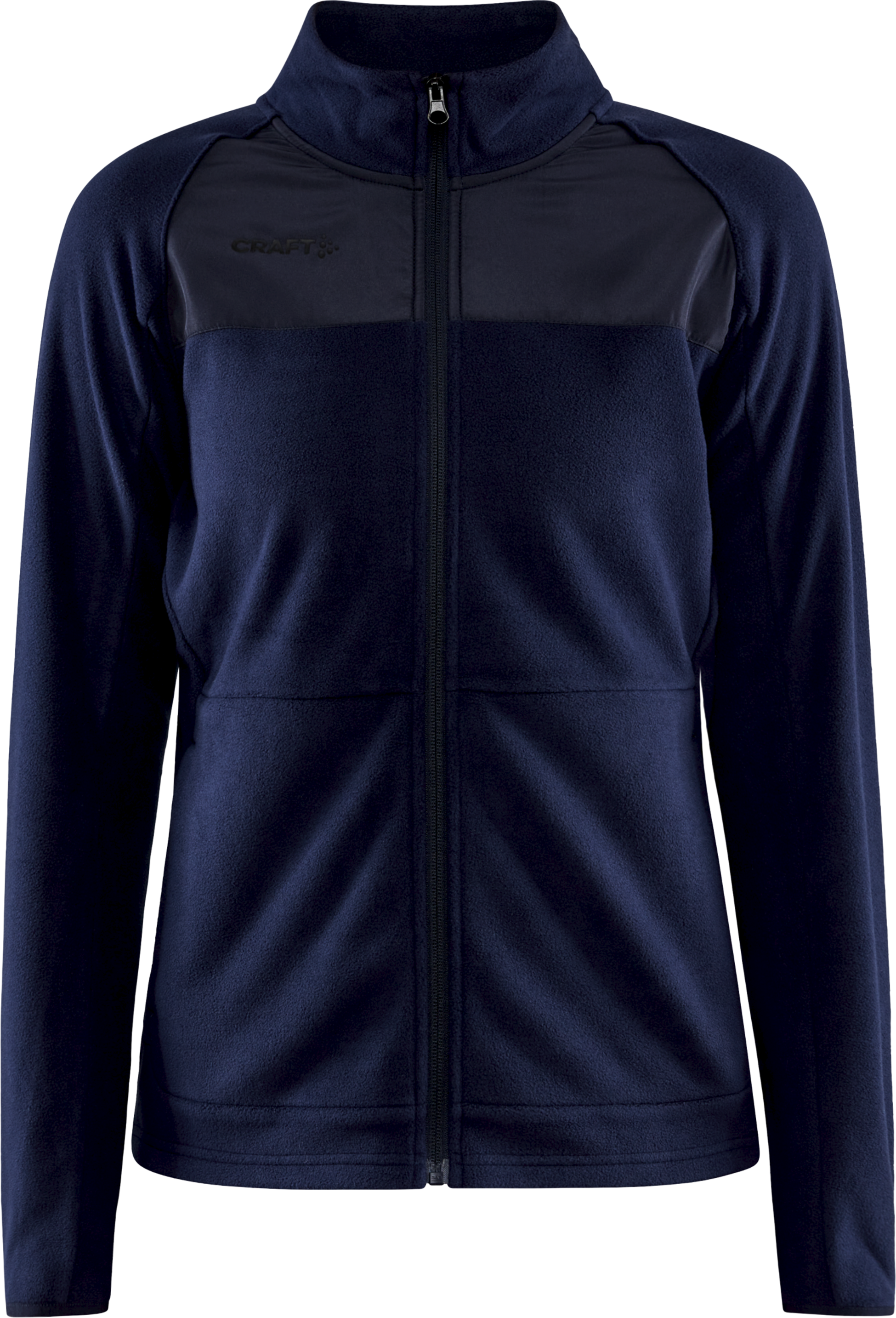 CRAFT, Adv Explore Fleece Midlayer W