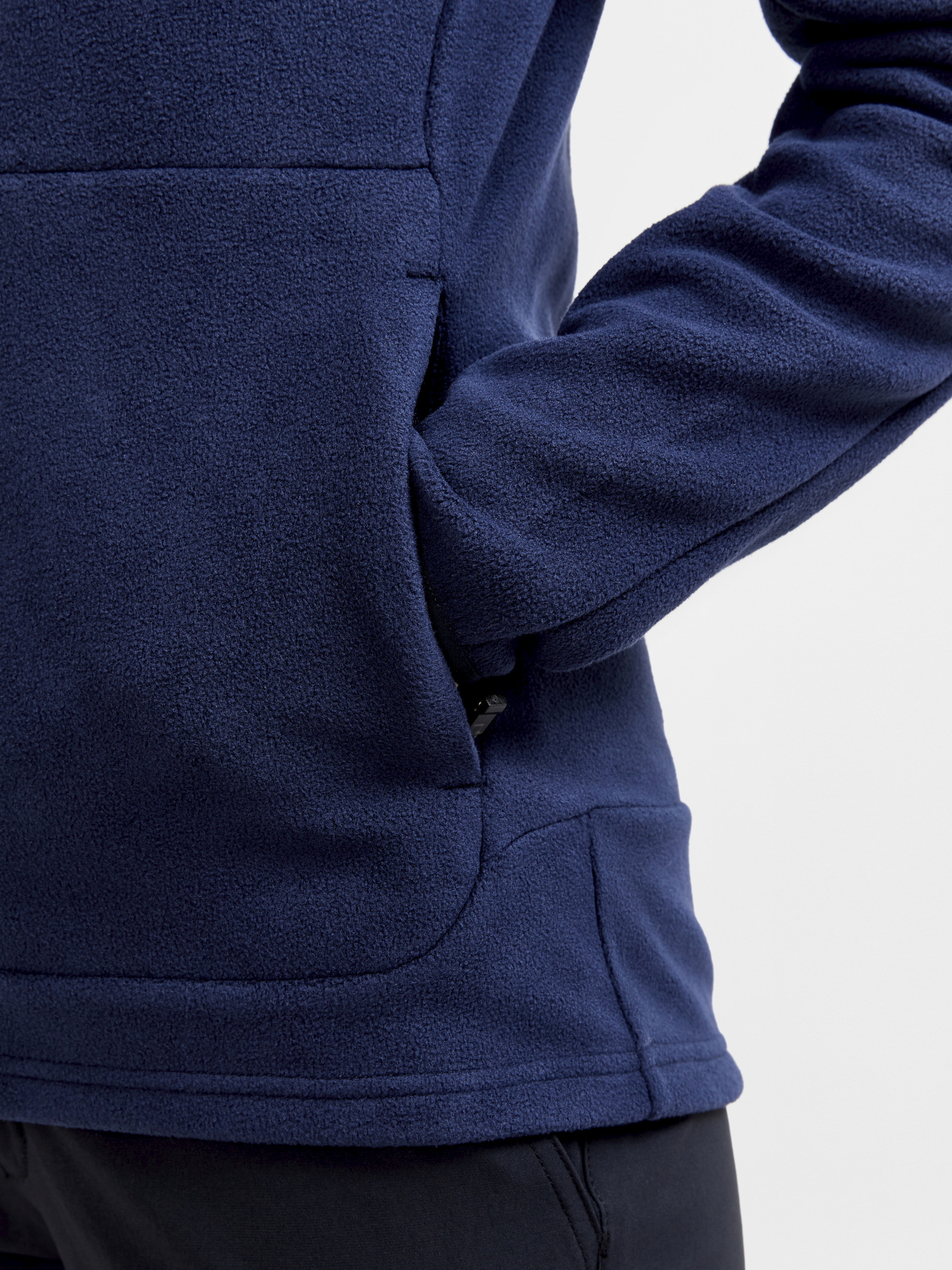 CRAFT, Adv Explore Fleece Midlayer W