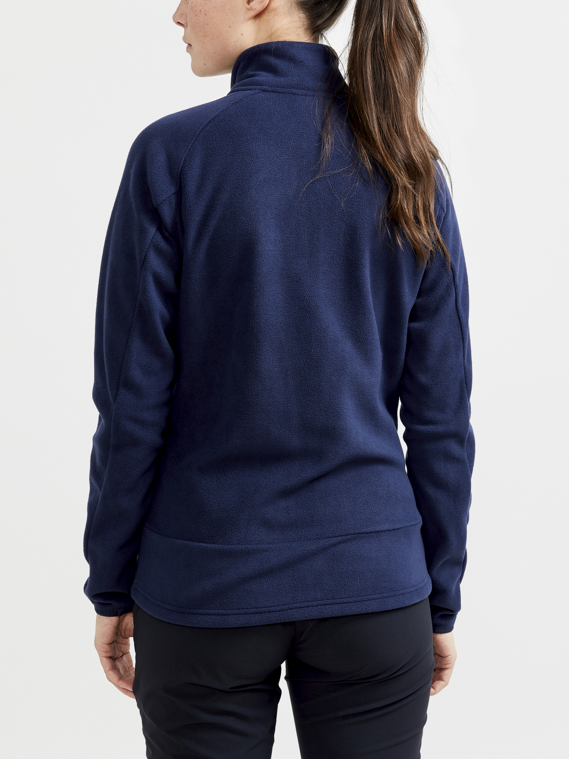 CRAFT, Adv Explore Fleece Midlayer W