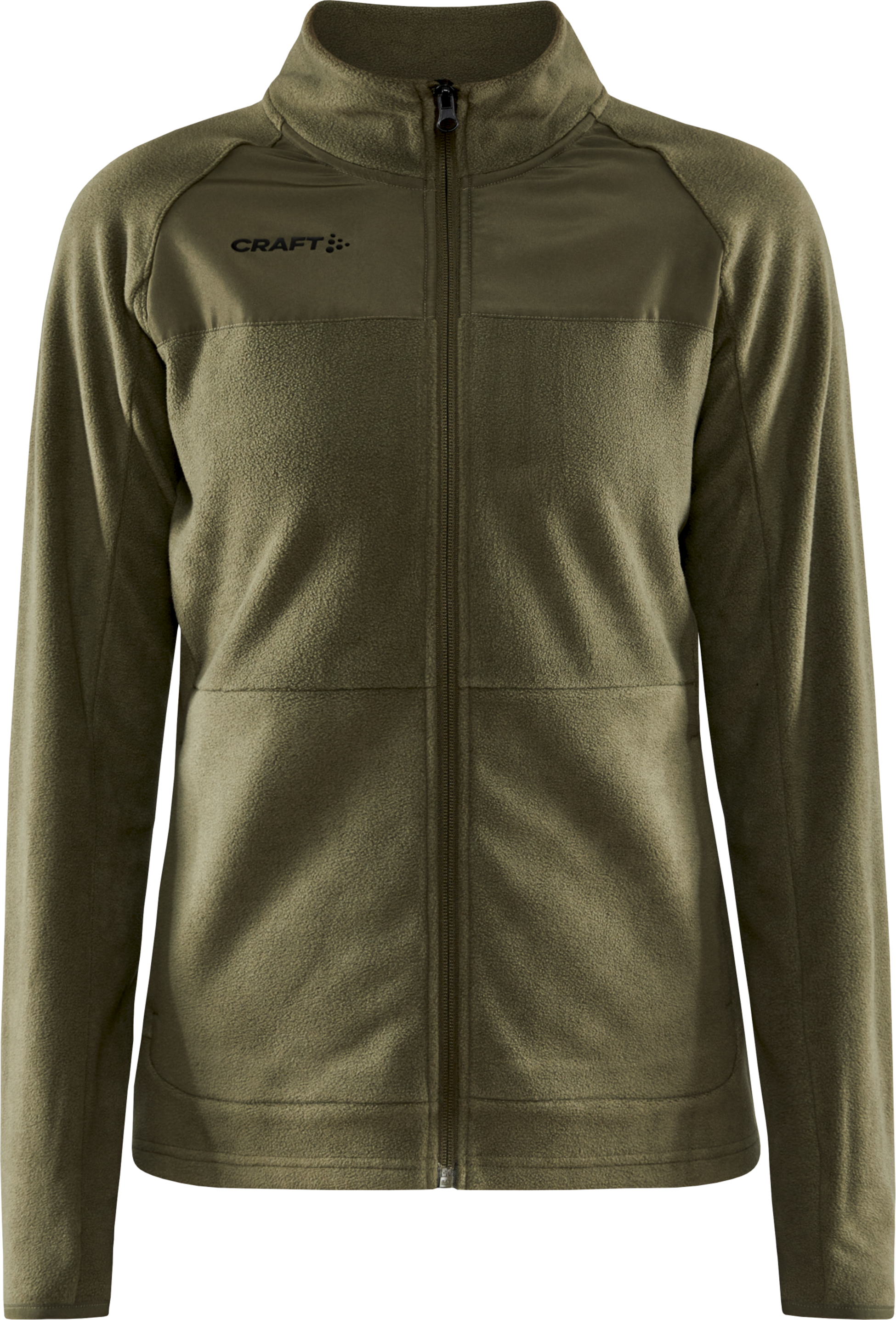 CRAFT, Adv Explore Fleece Midlayer W