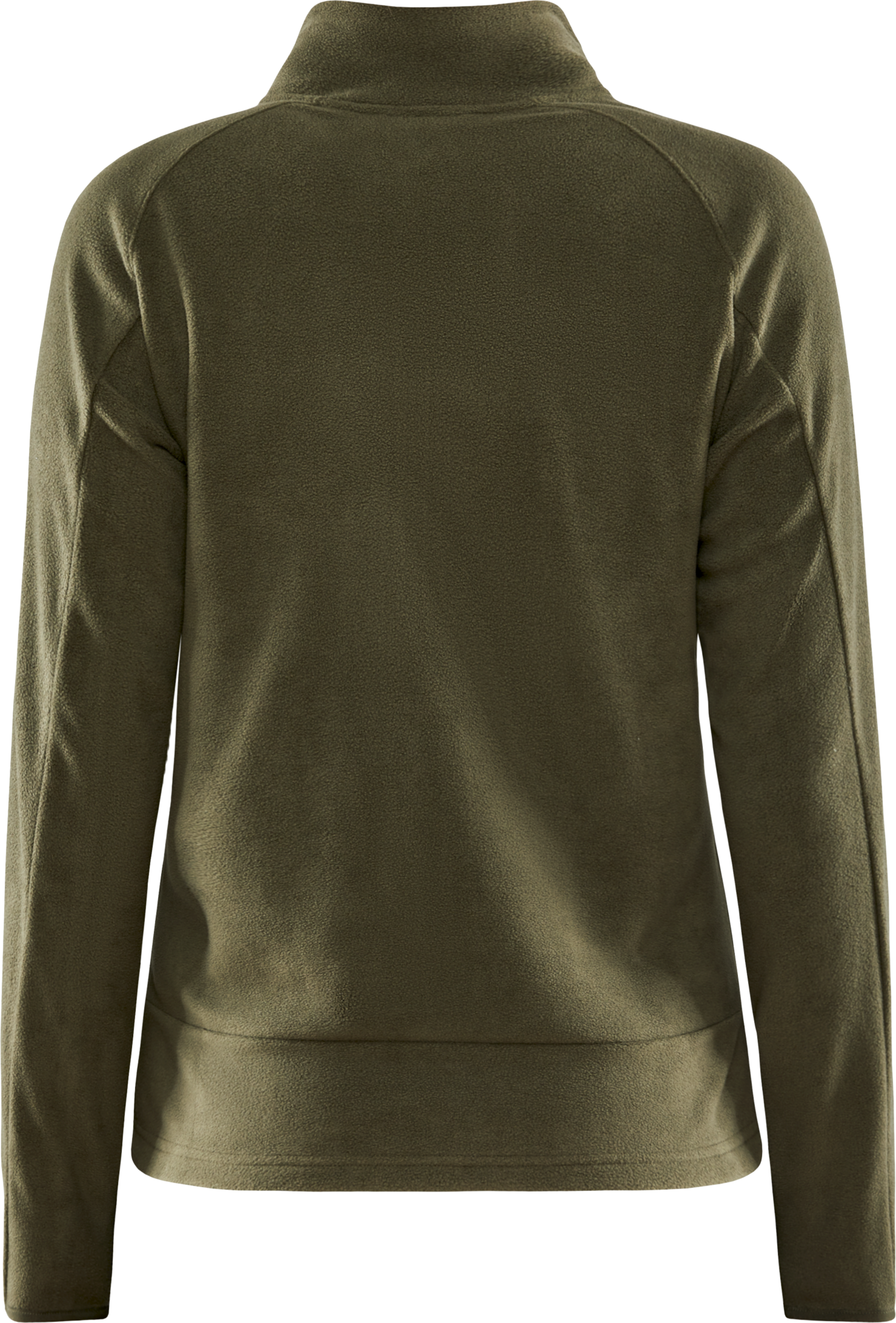 CRAFT, Adv Explore Fleece Midlayer W